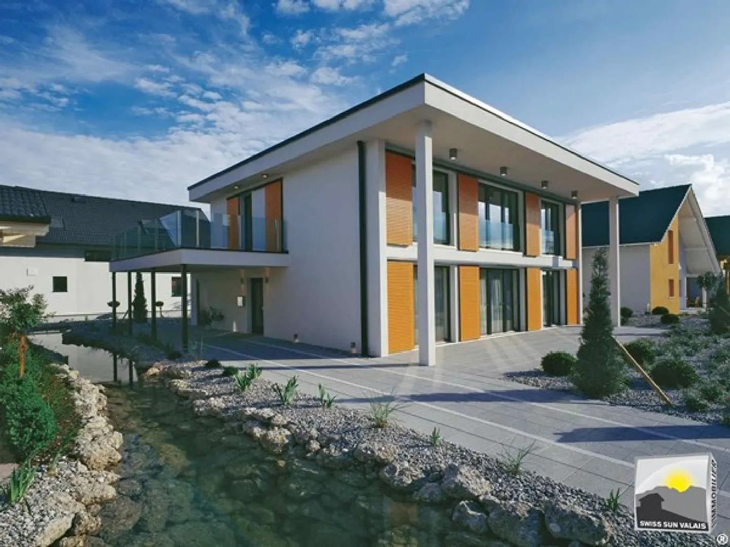 Casa in vendita a Sion, Svizzera - Foto 4 di 19