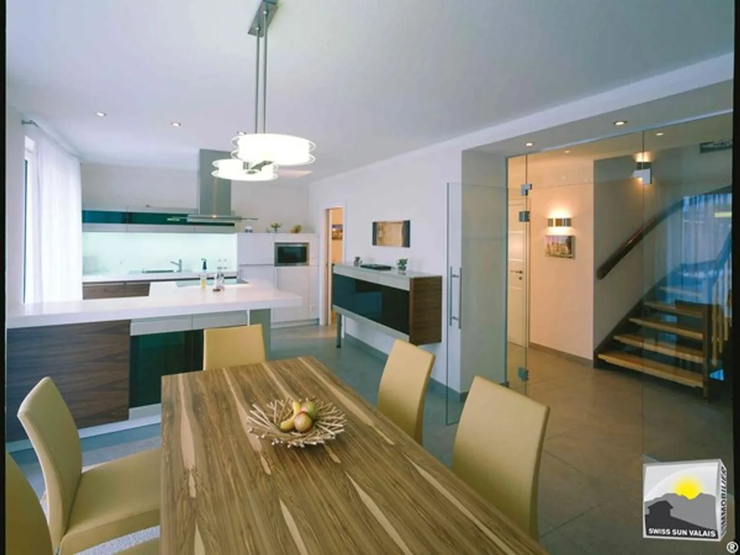 Casa in vendita a Sion, Svizzera - Foto 3 di 19
