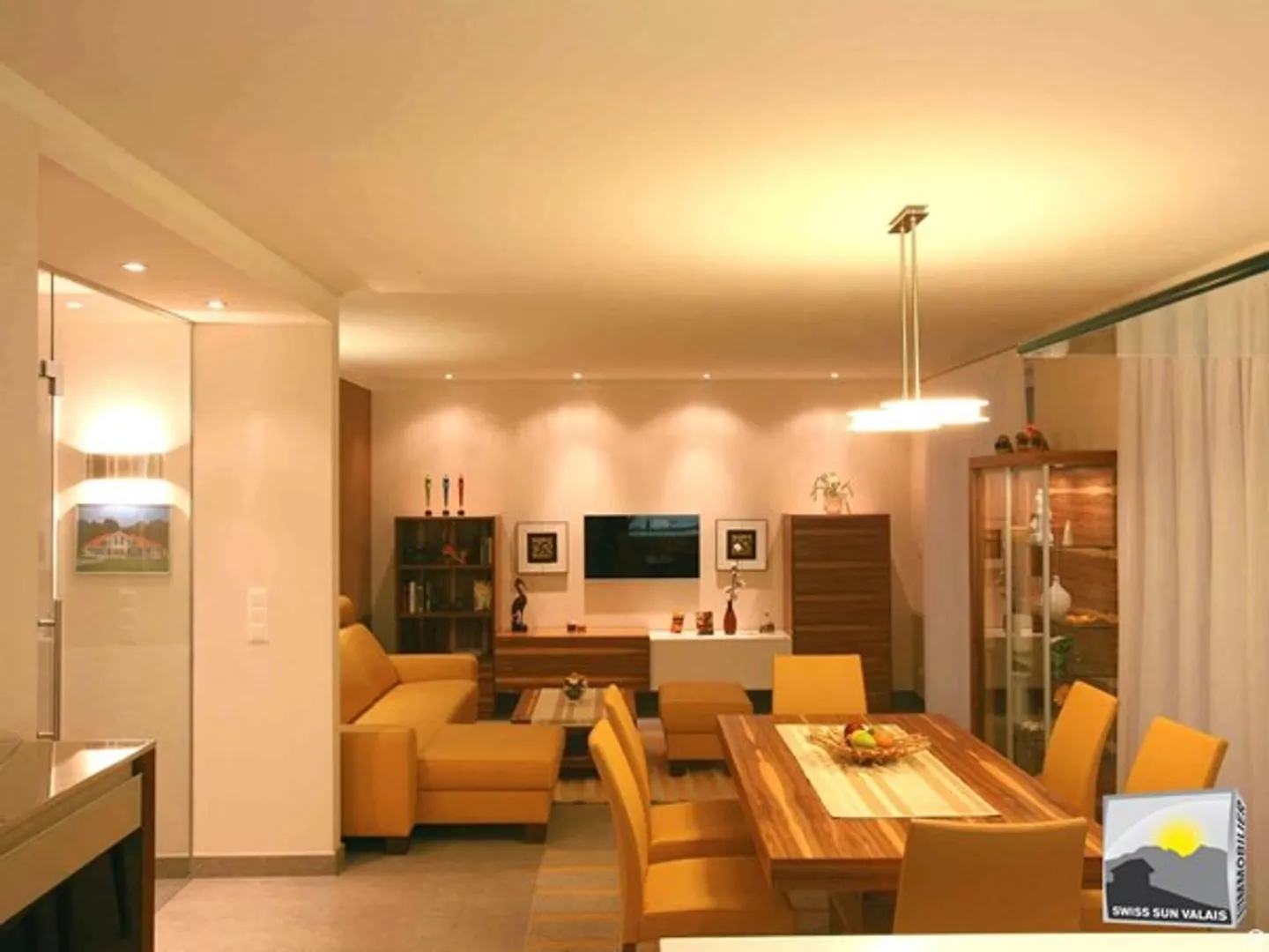 Casa in vendita a Sion, Svizzera - Foto 11 di 19