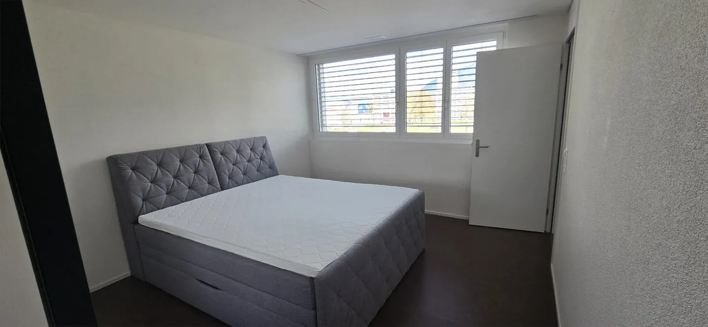 Charmante 2,5 Zimmer Wohnung - Foto 5 von 11