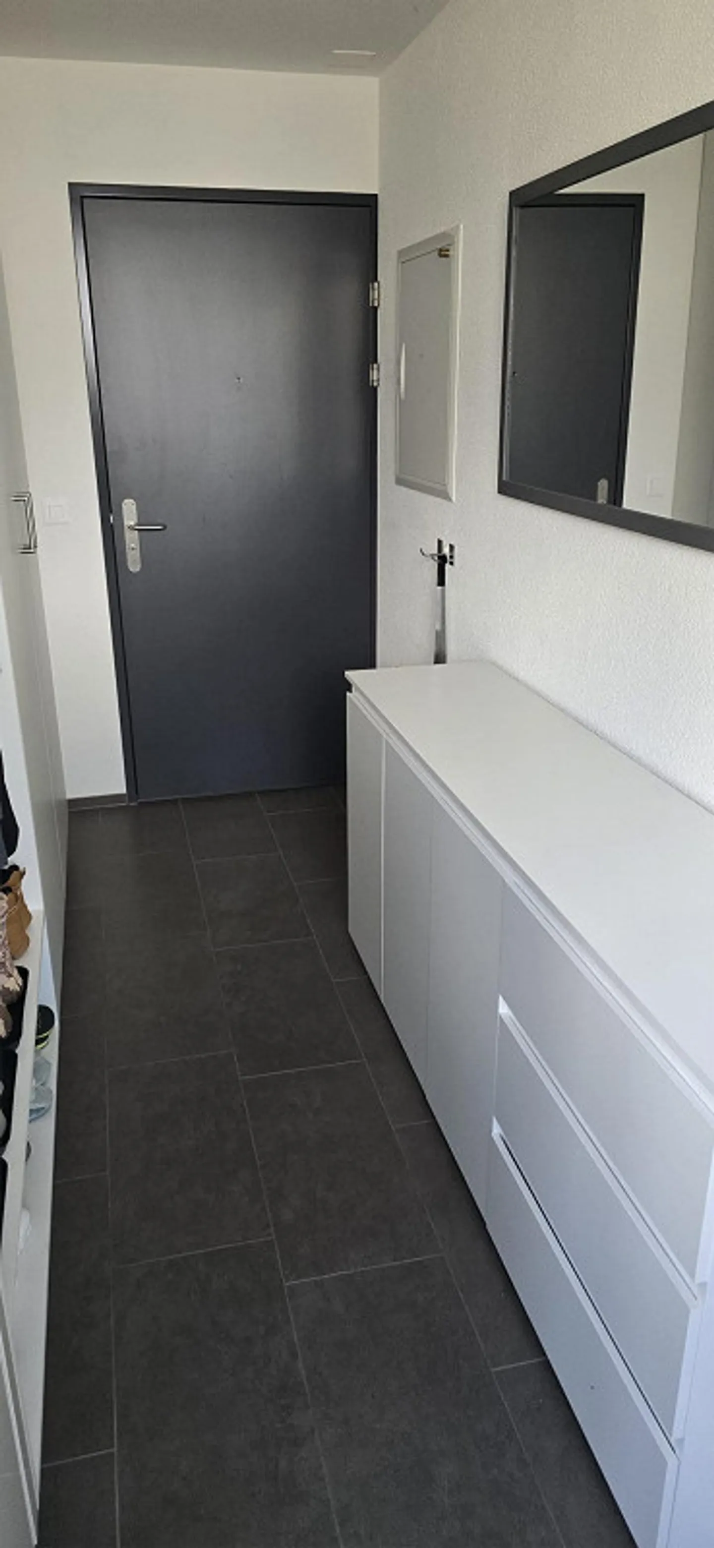 Charmante 2,5 Zimmer Wohnung - Foto 4 von 11