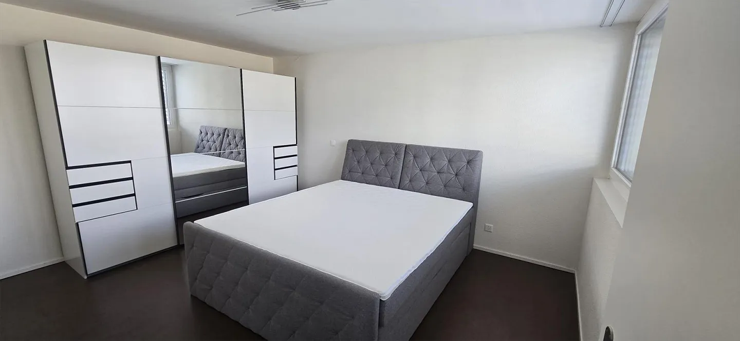 Charmante 2,5 Zimmer Wohnung - Foto 6 von 11