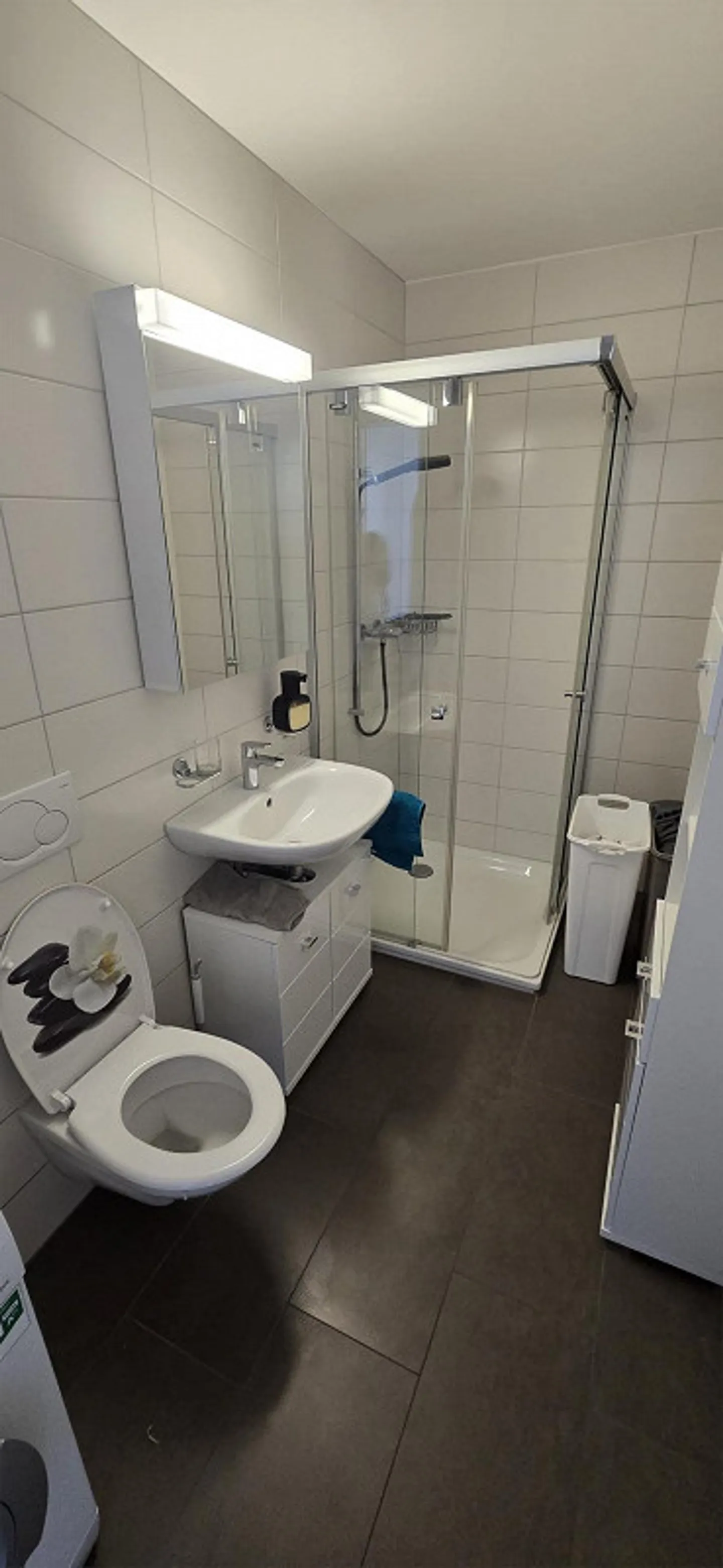 Charmante 2,5 Zimmer Wohnung - Foto 8 von 11