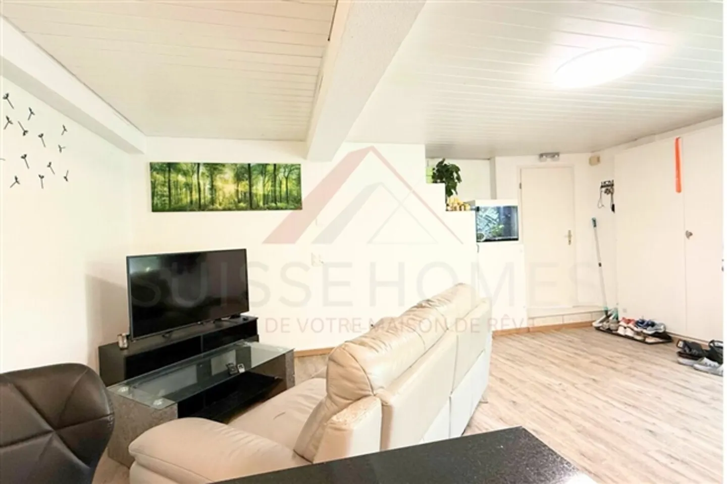 «Zeitgenössisches 5.5 Zimmer Einfamilienhaus - exklusiv, modern und sofort bewohnbar» - Foto 2 von 20