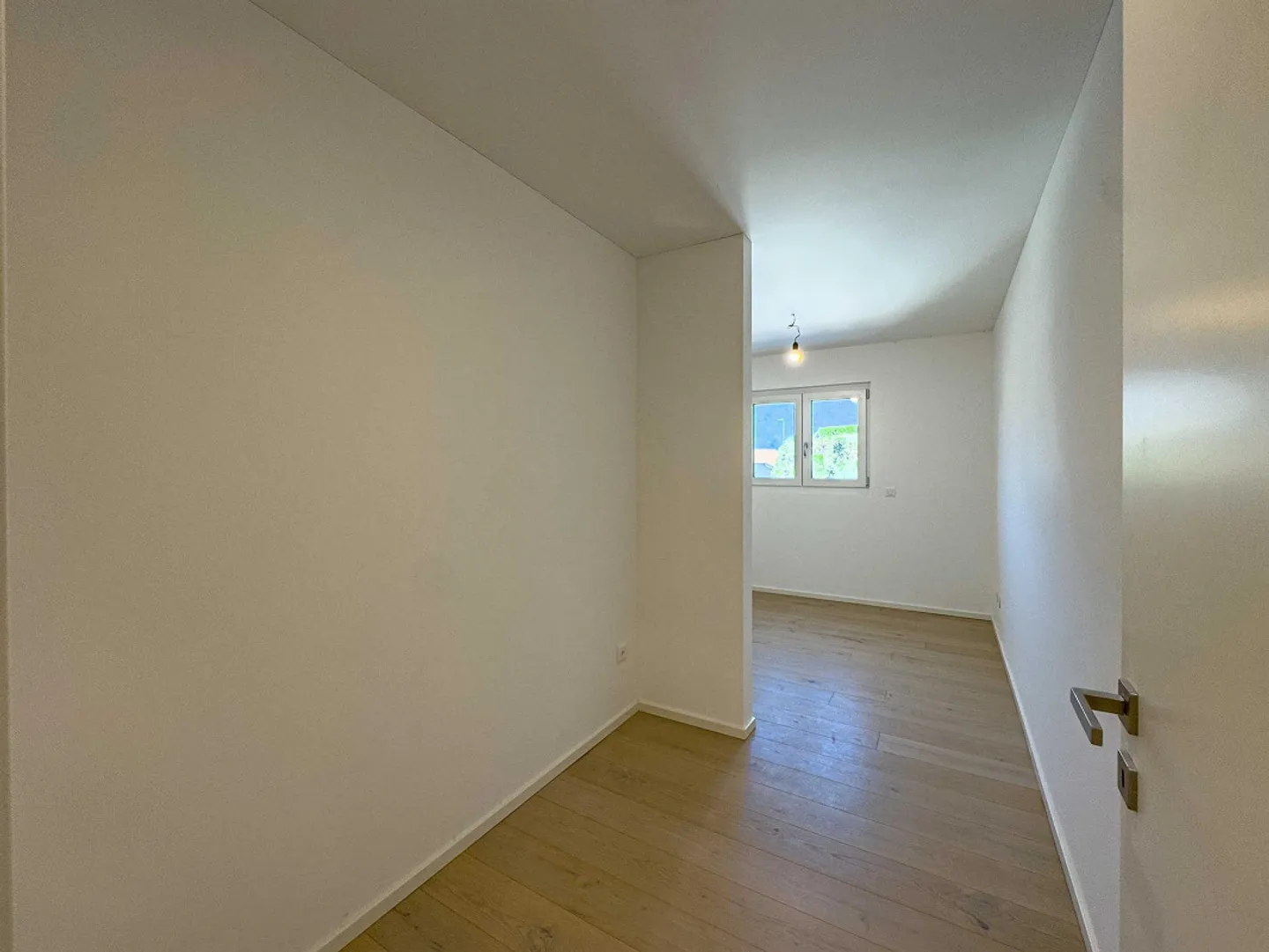 6.5-room apartment with garden and hobby room in Mendrisi - Photo 6 of 12