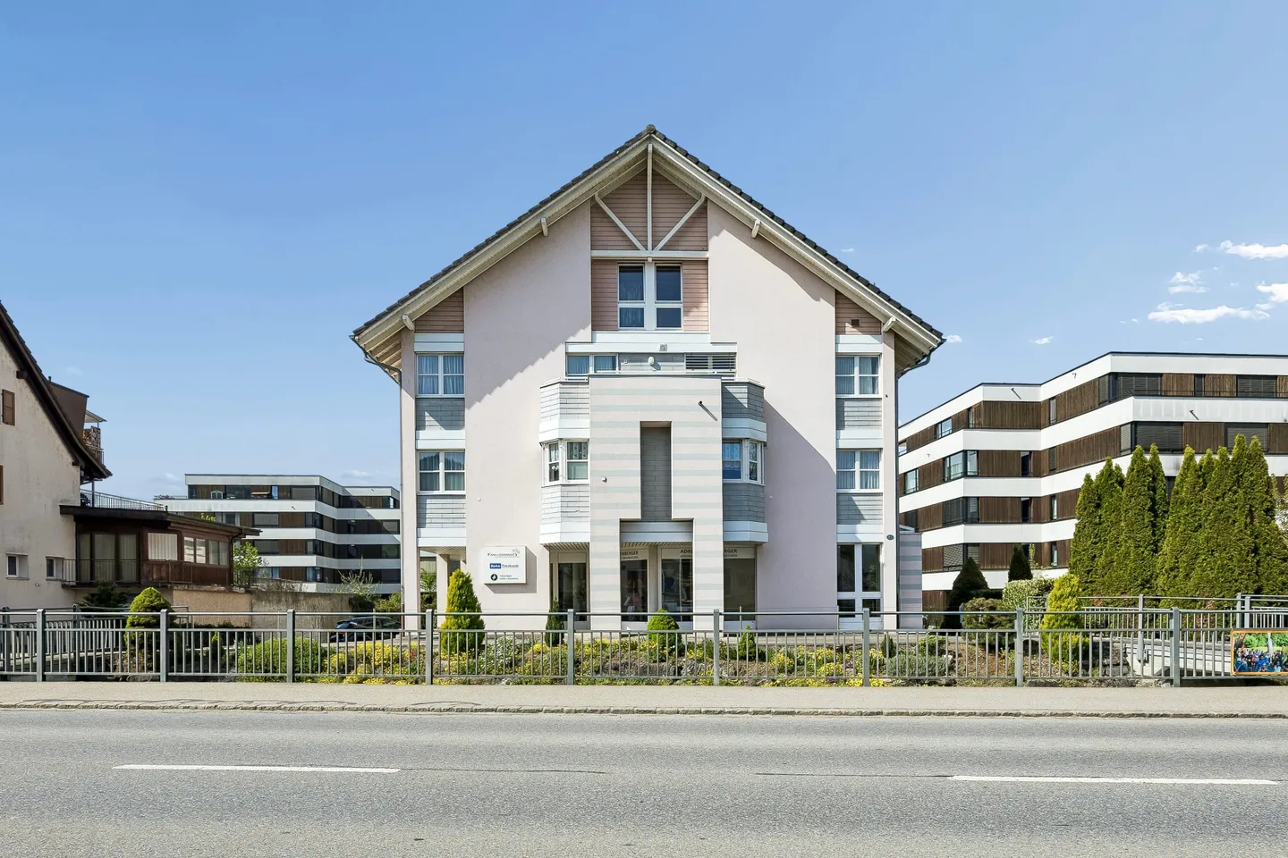 Espace de vente à Dagmersellen - Photo 1 sur 3