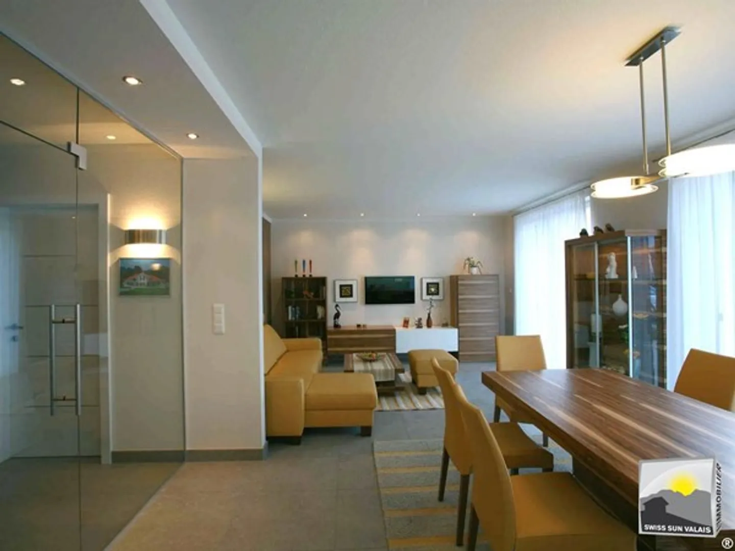Casa in vendita a Sion, Svizzera - Foto 8 di 19
