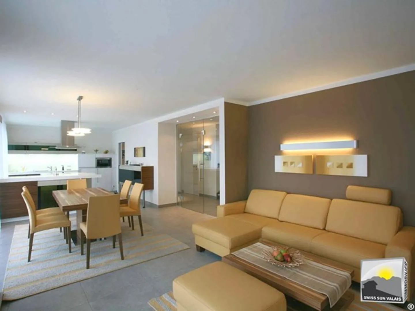 Casa in vendita a Sion, Svizzera - Foto 9 di 19