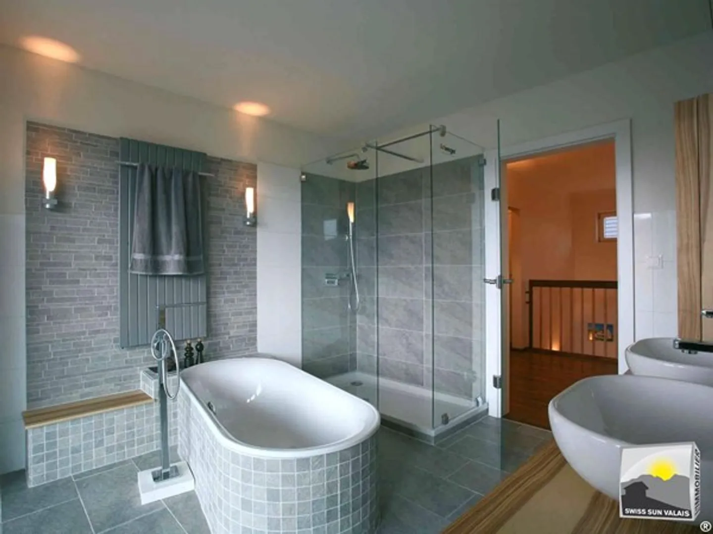Casa in vendita a Sion, Svizzera - Foto 13 di 19