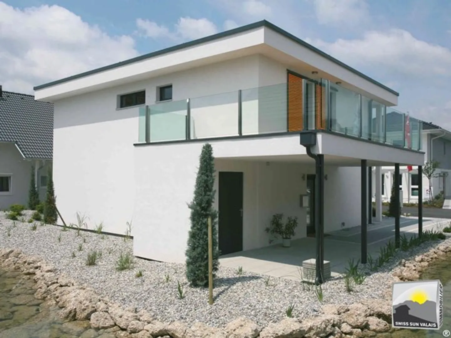 Casa in vendita a Sion, Svizzera - Foto 12 di 19