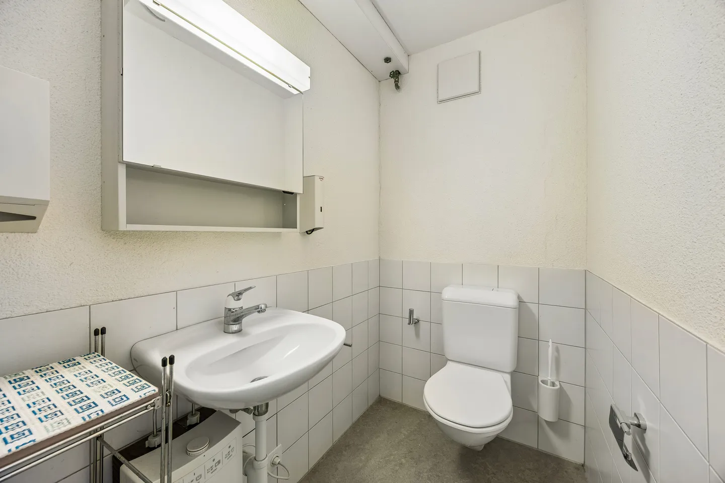 Espace de vente à Dagmersellen - Photo 2 sur 3