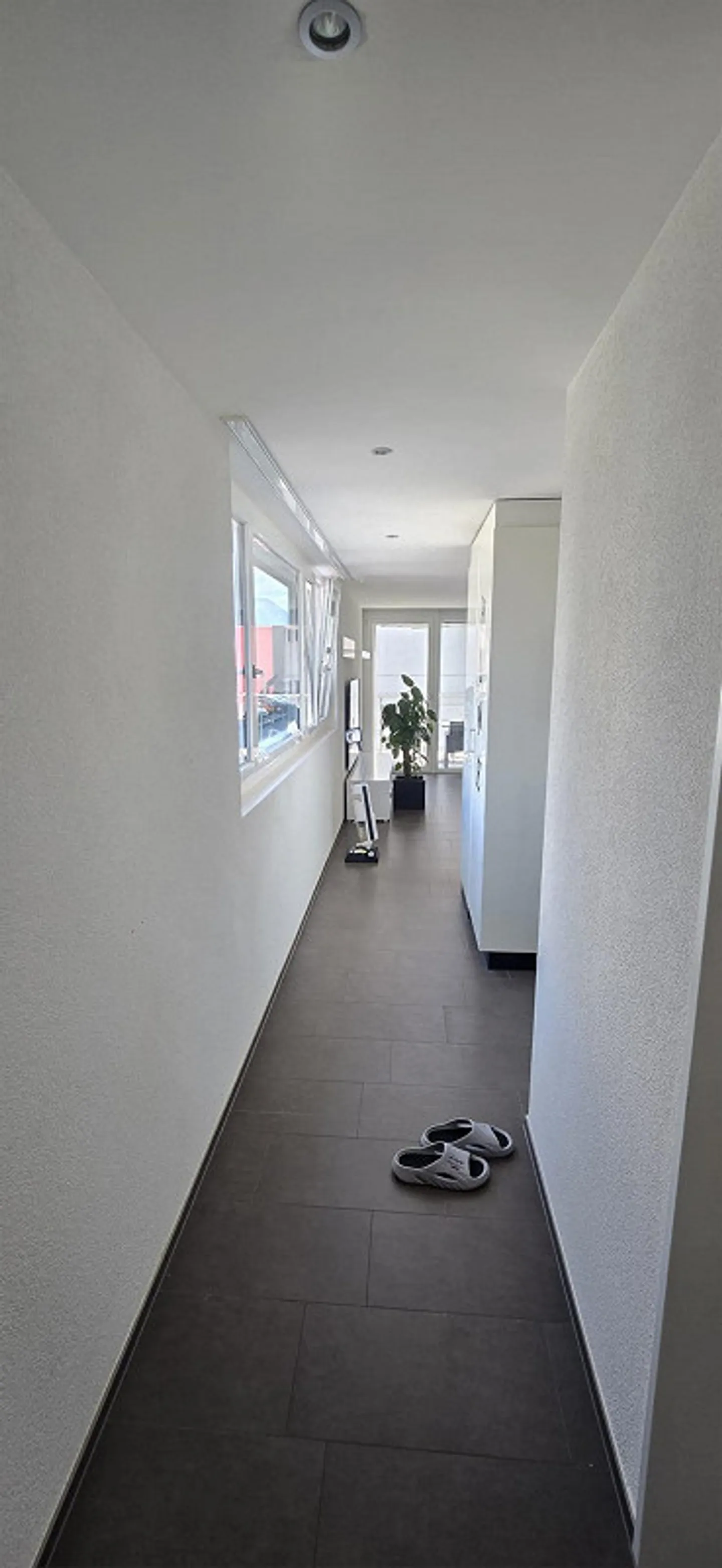 Charmante 2,5 Zimmer Wohnung - Foto 9 von 11