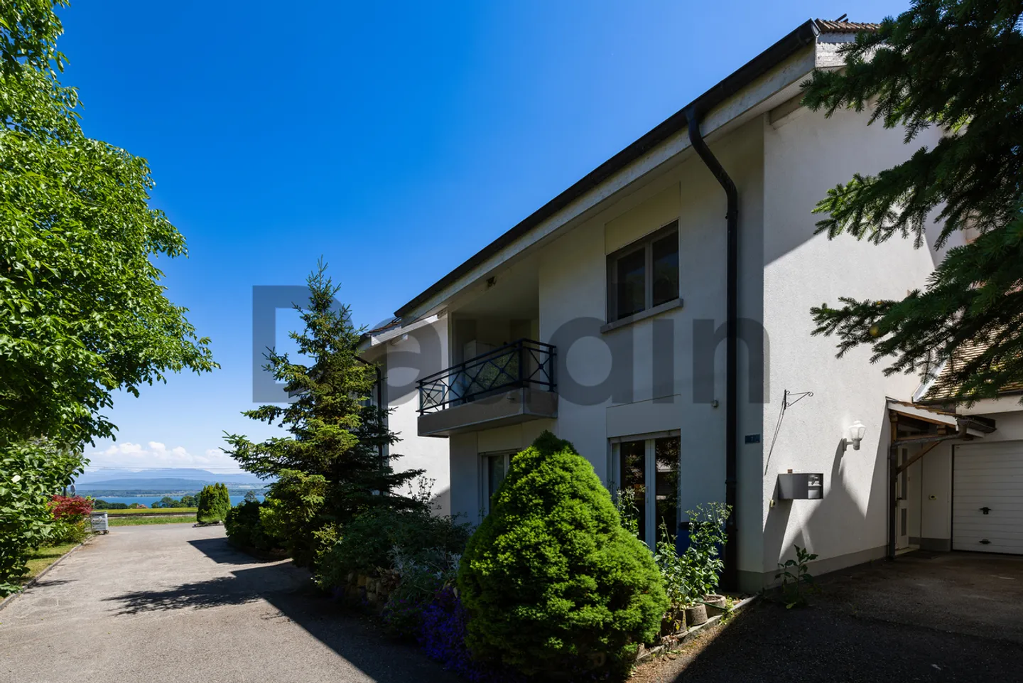 Villa à Terre Sainte - Photo 2 sur 11