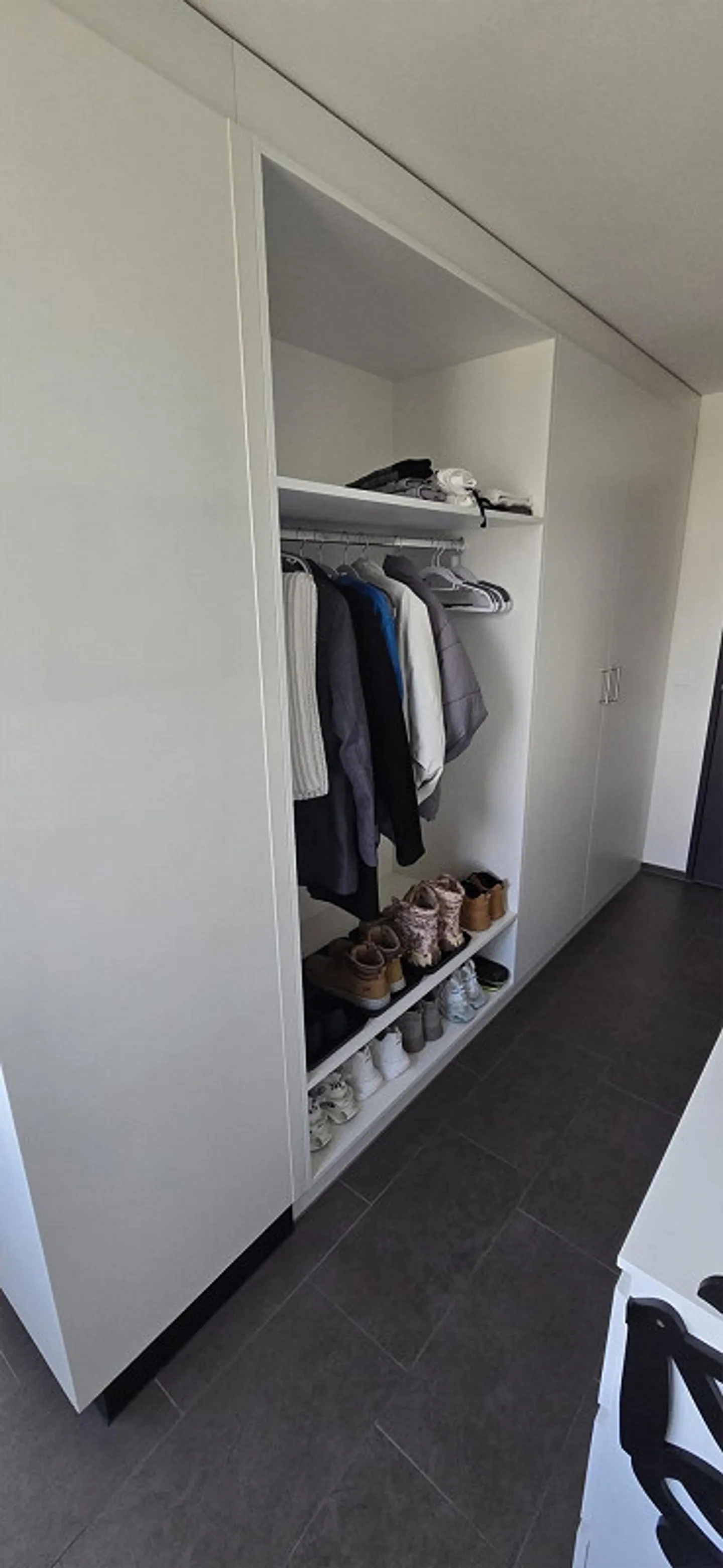 Charmante 2,5 Zimmer Wohnung - Foto 10 von 11