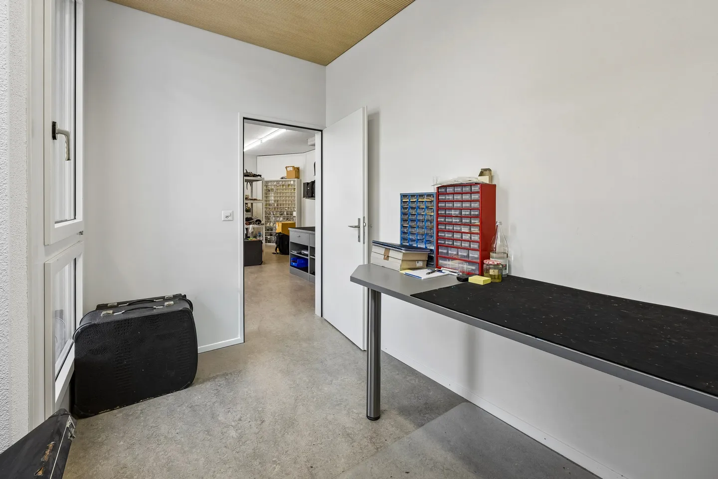 Espace de vente à Dagmersellen - Photo 3 sur 3