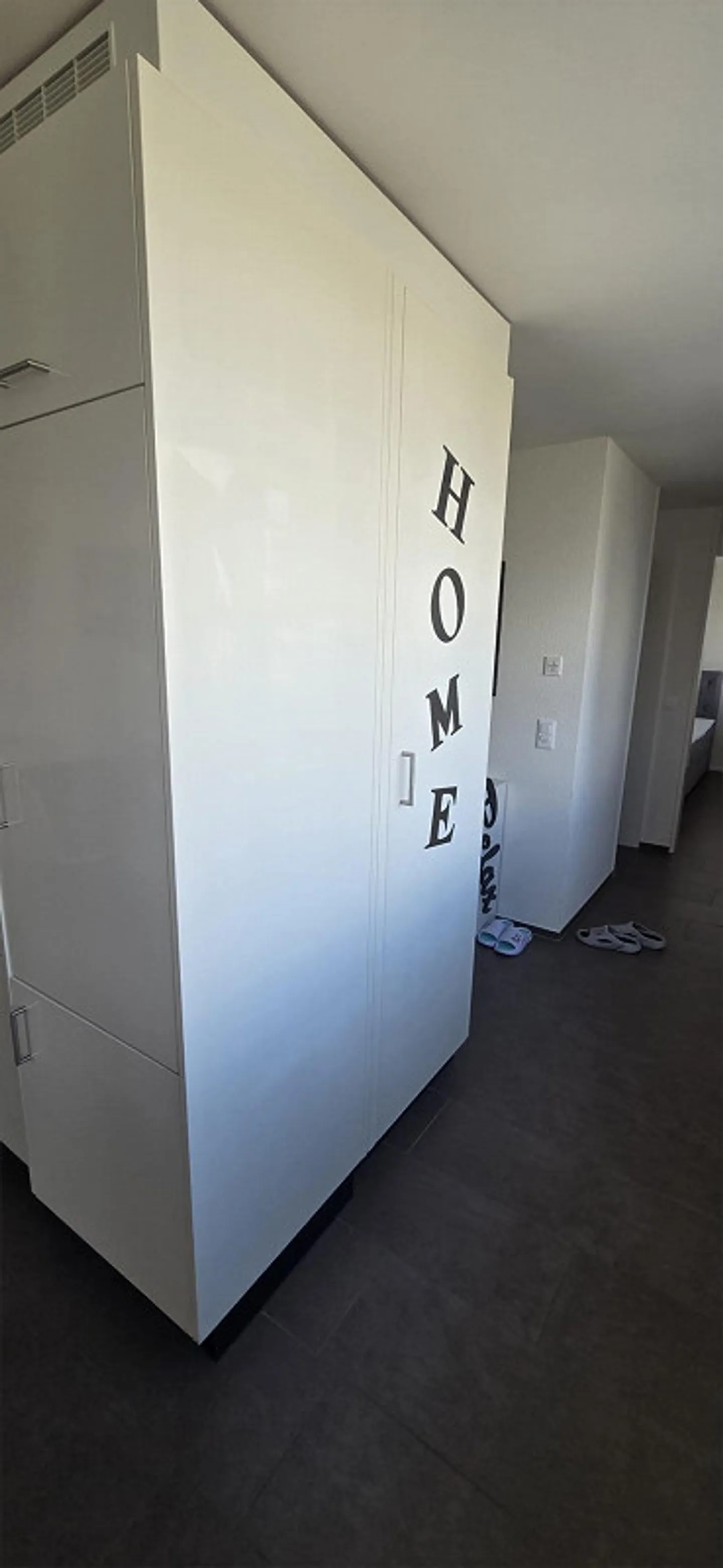 Charmante 2,5 Zimmer Wohnung - Foto 11 von 11