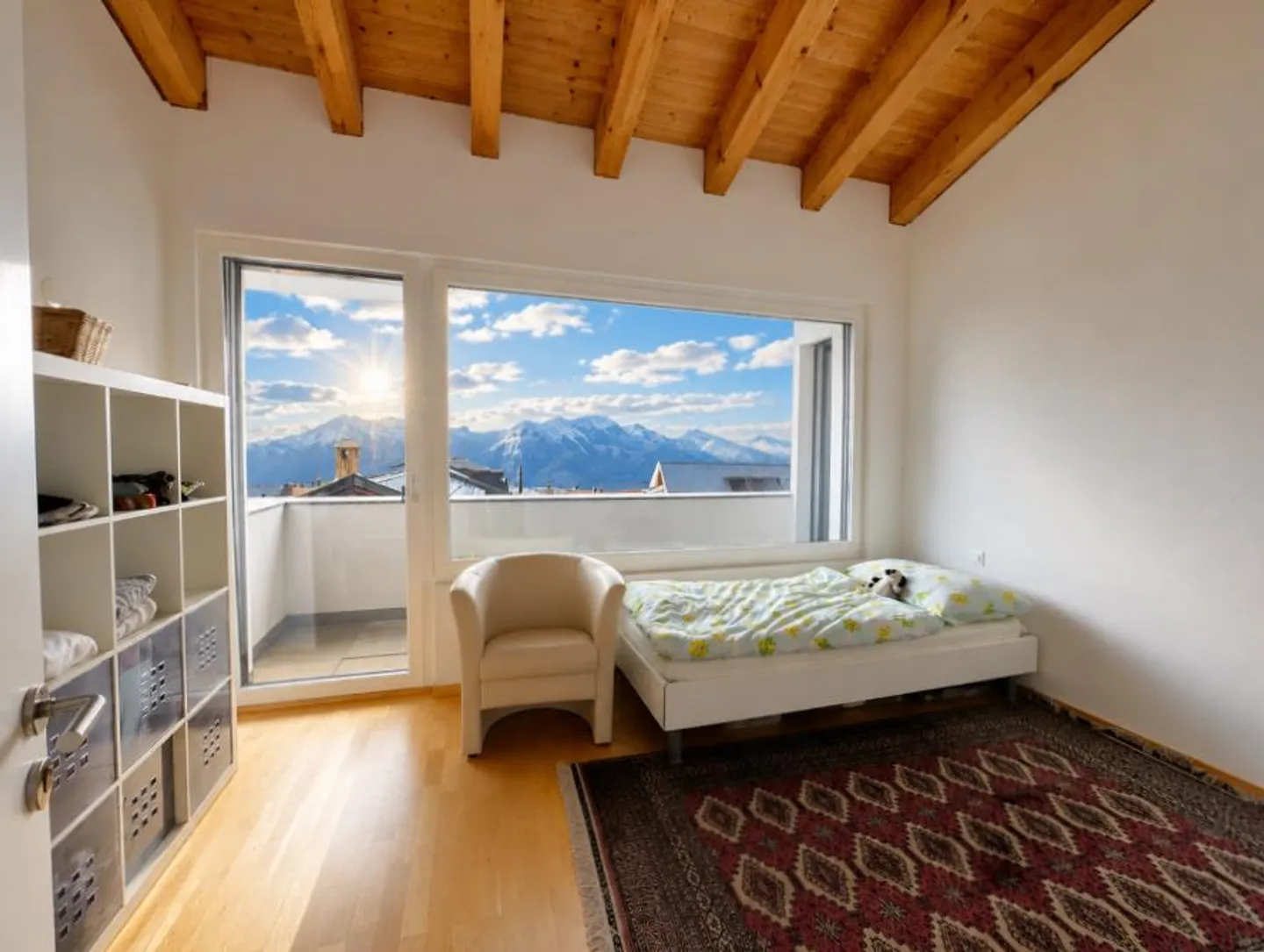 Charmantes Haus mit Einliegerwohnung - Foto 7 von 8
