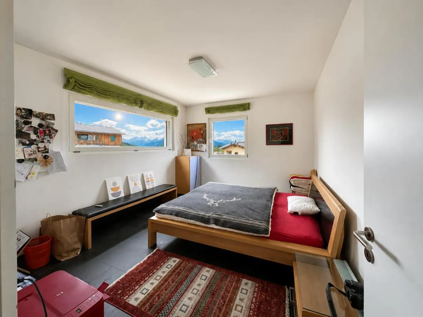 Charmantes Haus mit Einliegerwohnung - Foto 8 von 8