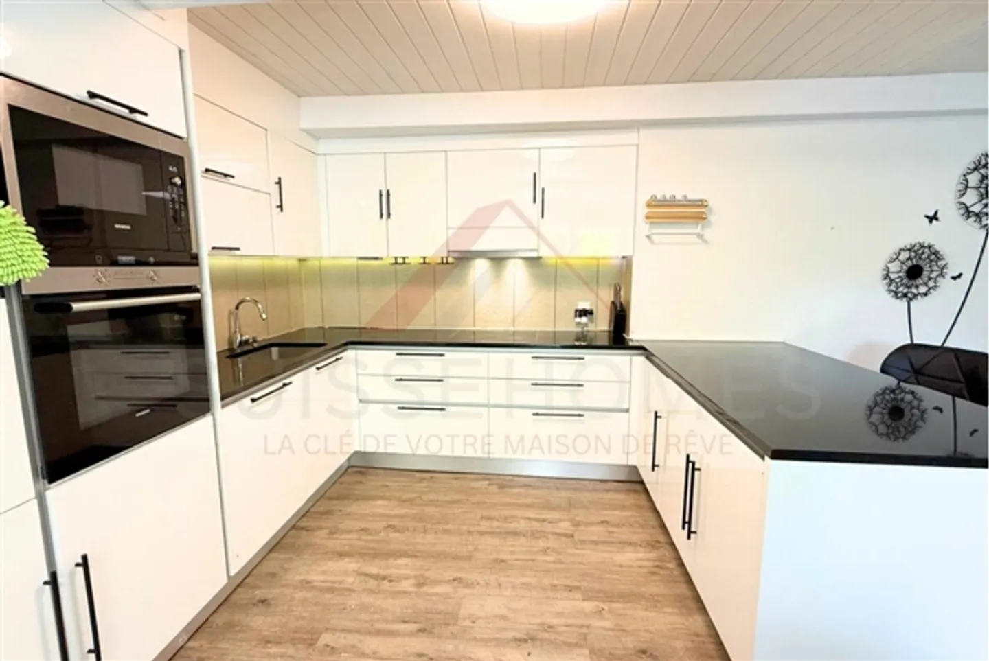 «Zeitgenössisches 5.5 Zimmer Einfamilienhaus - exklusiv, modern und sofort bewohnbar» - Foto 4 von 20