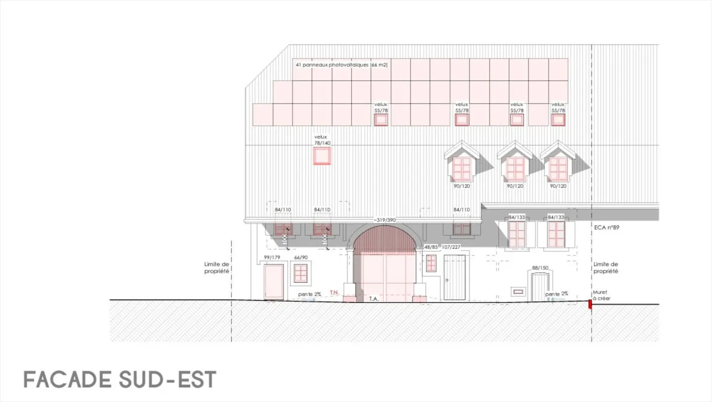 Neue 3,5-Zimmer-Wohnung in Bioley-Magnoux - Foto 8 von 13