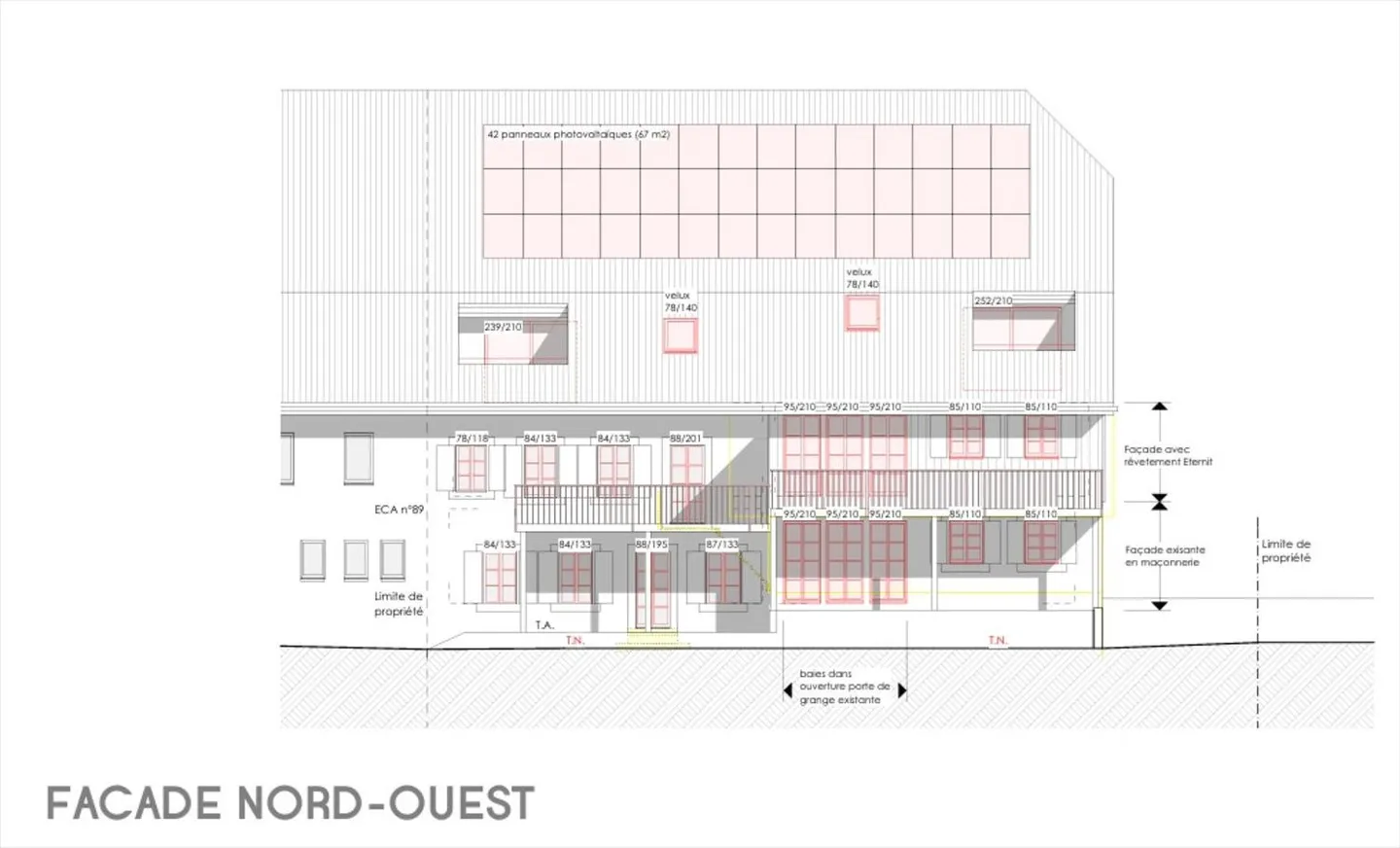 Neue 3,5-Zimmer-Wohnung in Bioley-Magnoux - Foto 9 von 13