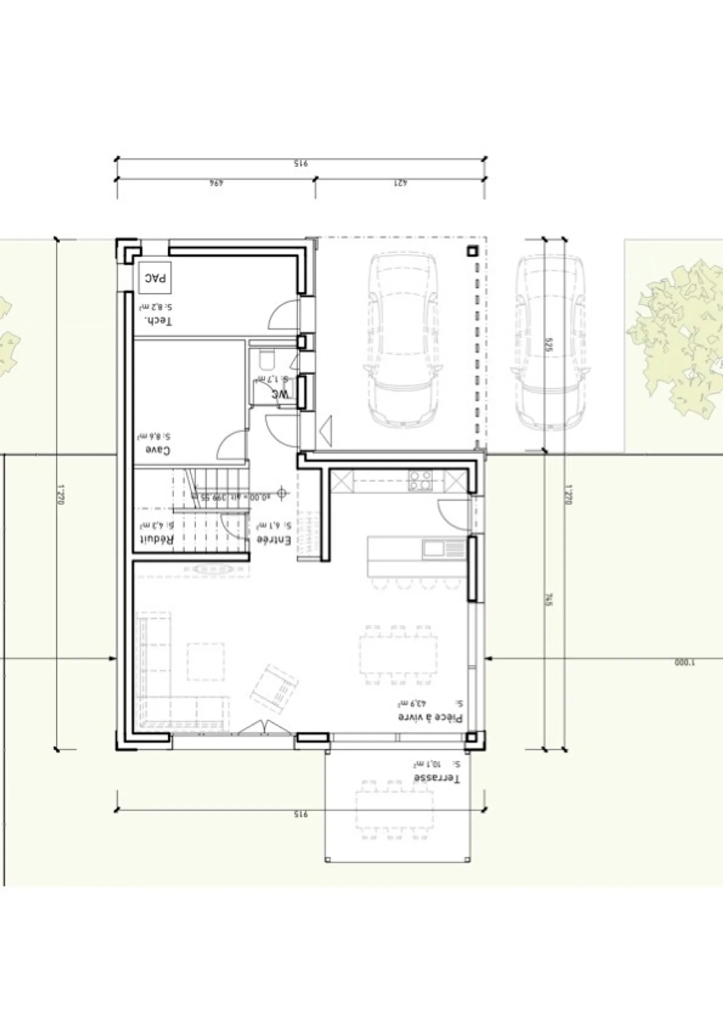 6,5 Zimmer Haus - Foto 7 von 11