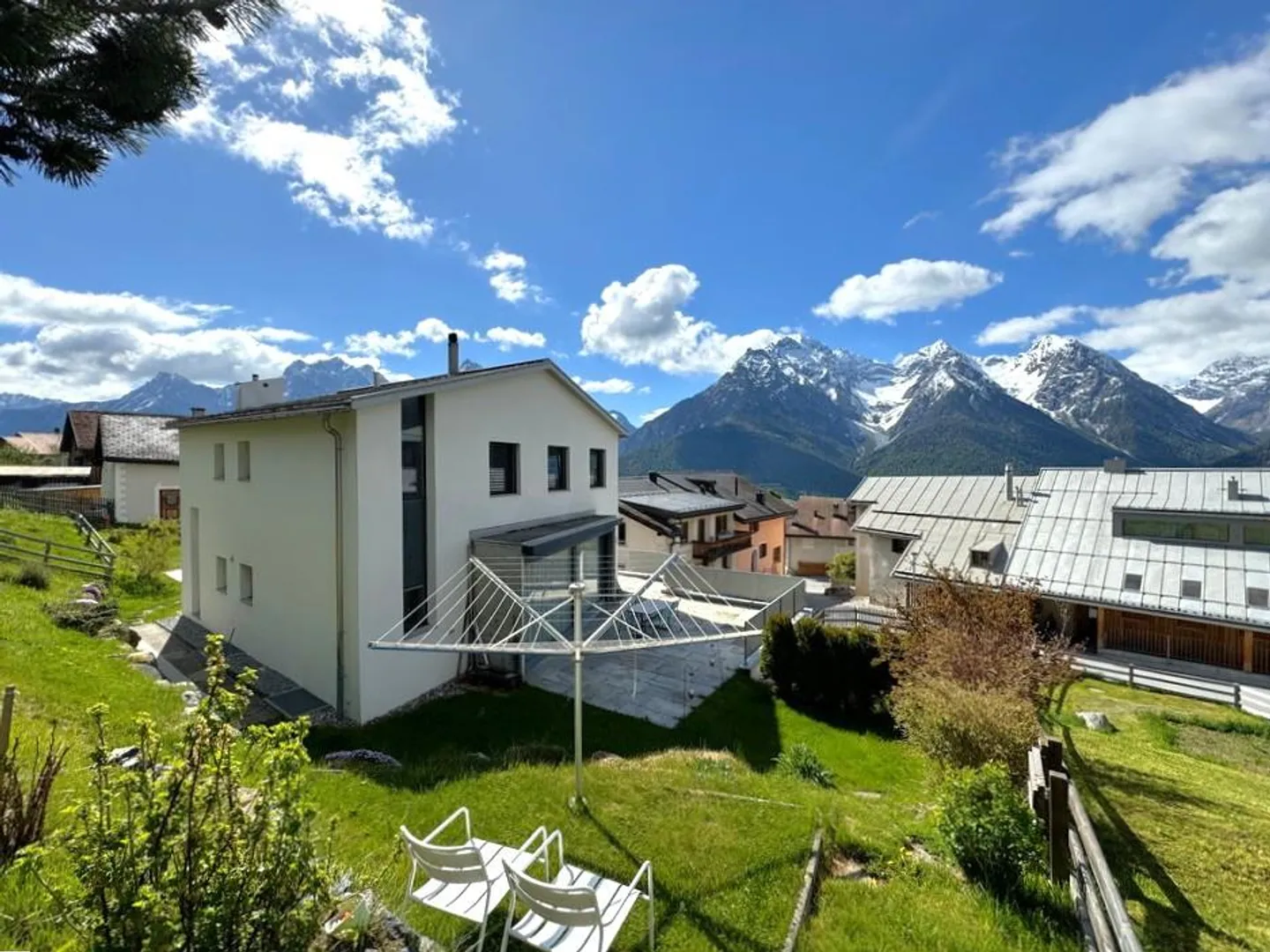 Charmantes Haus mit Einliegerwohnung - Foto 6 von 8