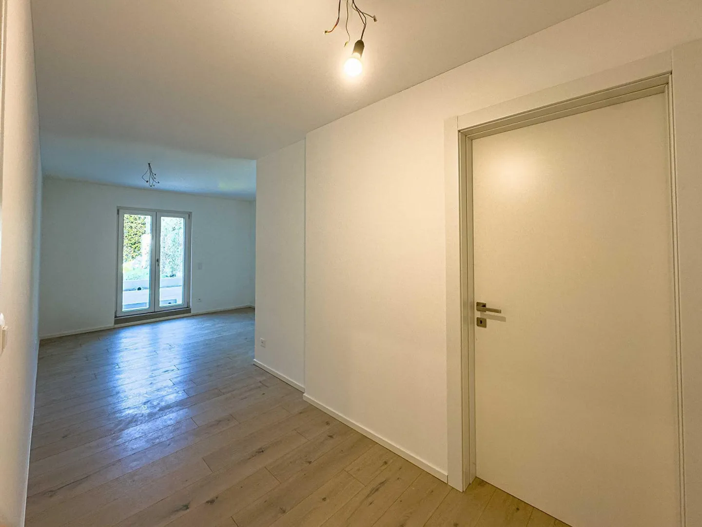 6.5-room apartment with garden and hobby room in Mendrisi - Photo 9 of 12