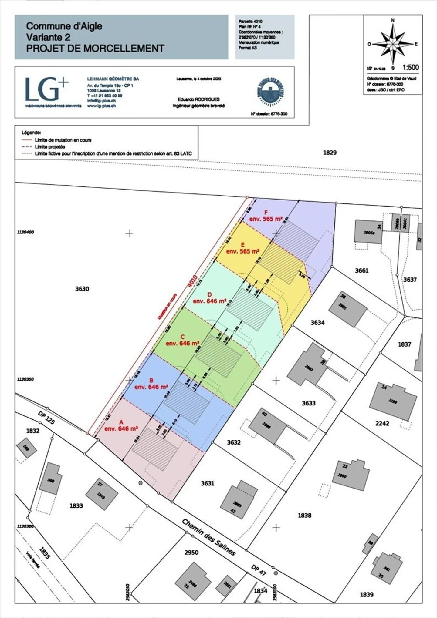 6,5 Zimmer Haus - Foto 11 von 11