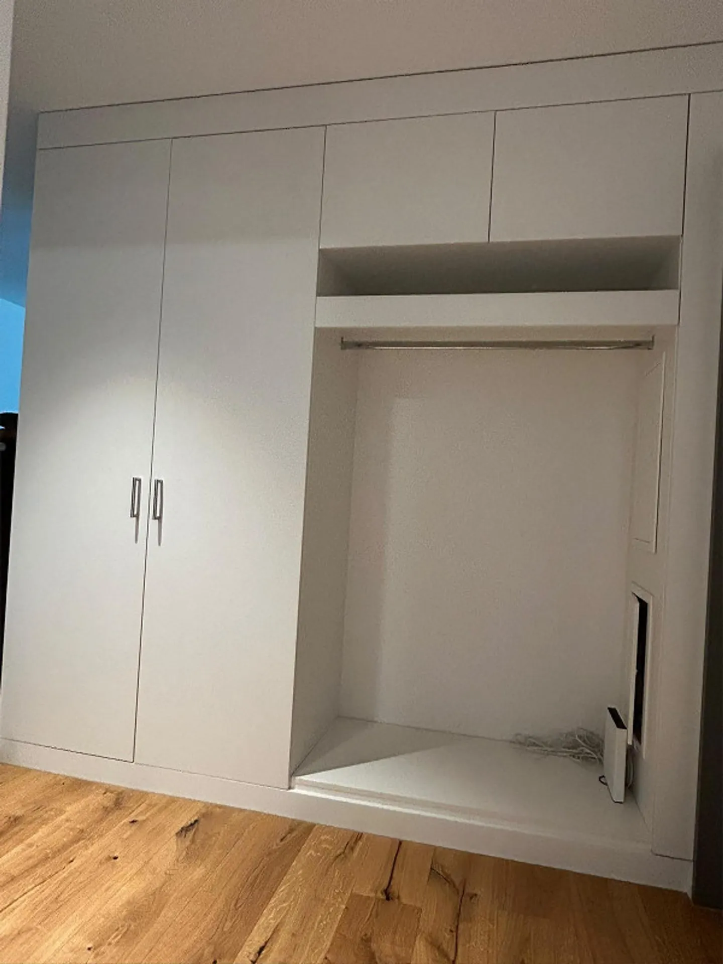 Condominio esclusivo adiacente a una riserva naturale in affitto - Foto 1 di 15