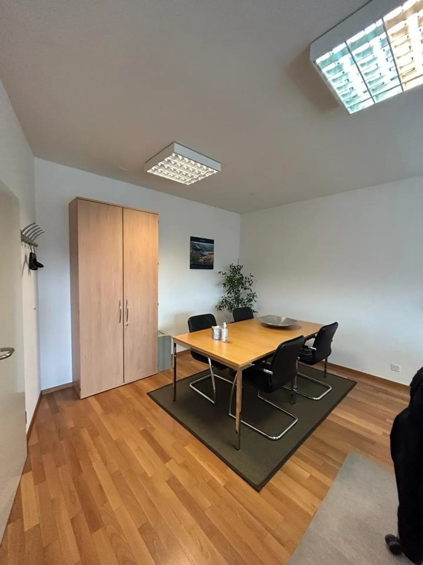 Büro von ca. 37 m2 im Stadtzentrum von Freiburg - Foto 2 von 3
