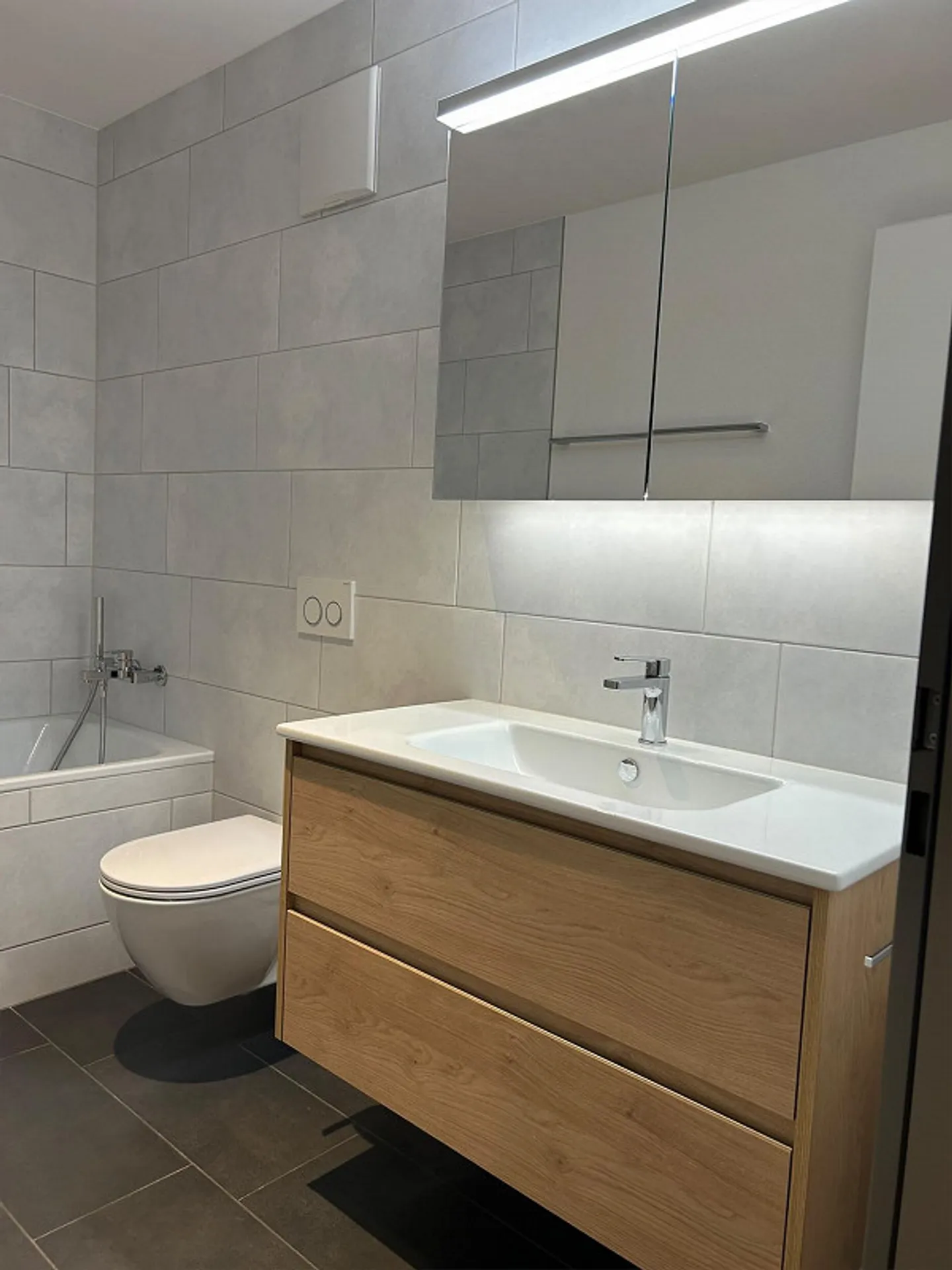 Condominio esclusivo adiacente a una riserva naturale in affitto - Foto 3 di 15