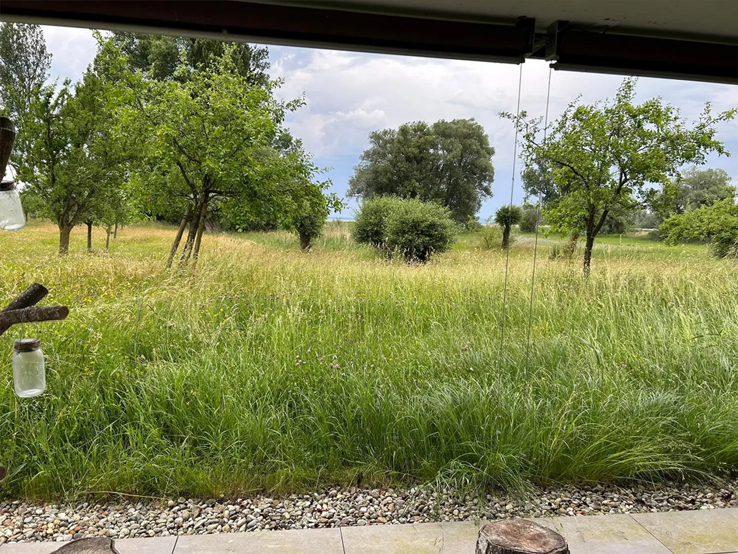 Condominio esclusivo adiacente a una riserva naturale in affitto - Foto 7 di 15