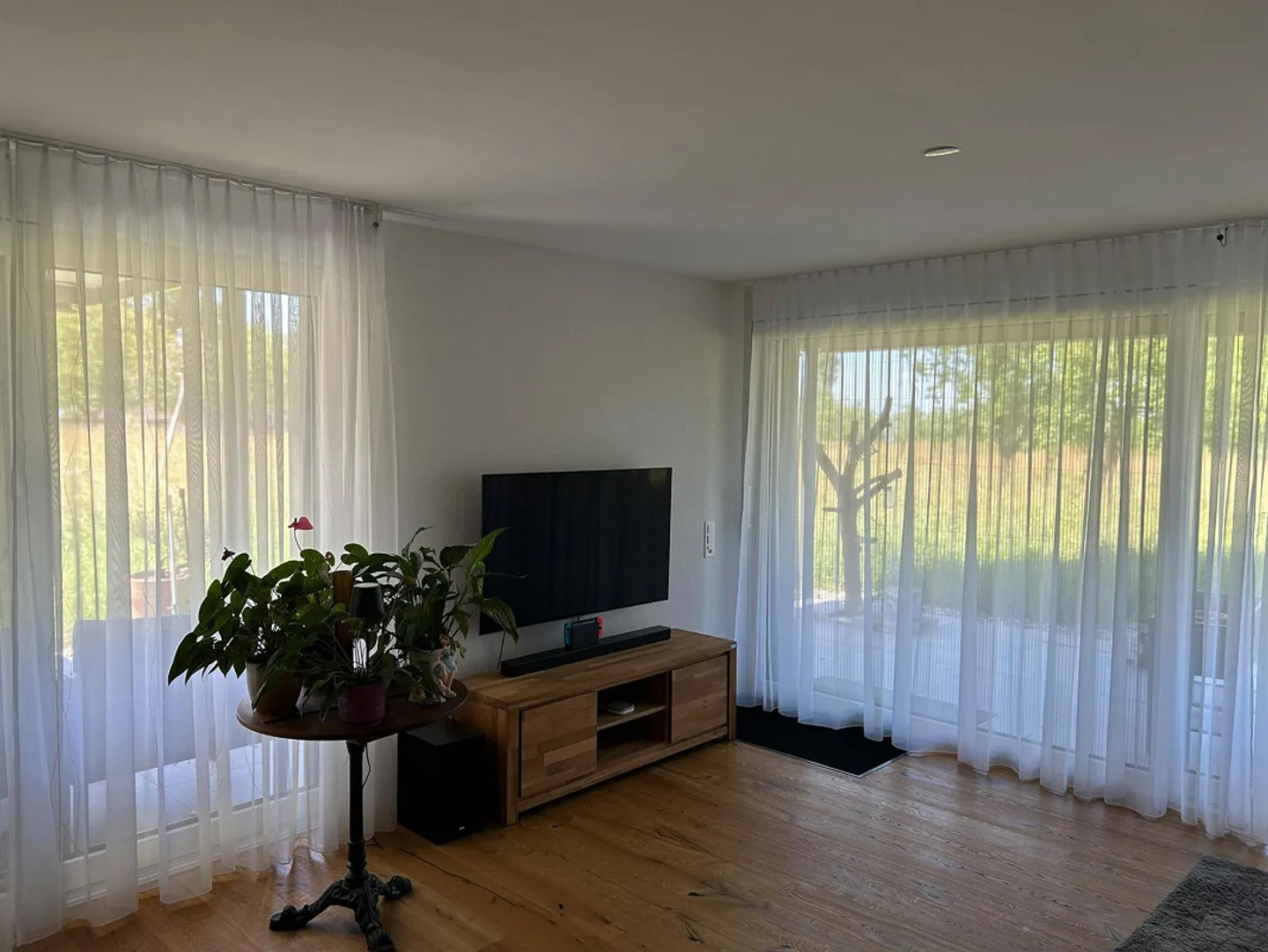 Condominio esclusivo adiacente a una riserva naturale in affitto - Foto 9 di 15