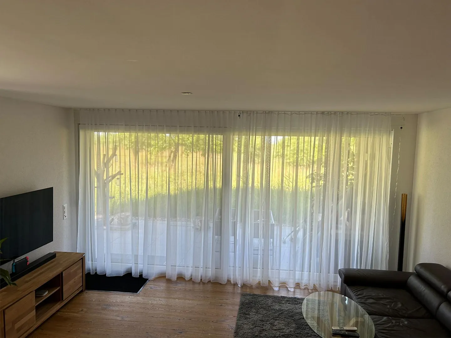 Condominio esclusivo adiacente a una riserva naturale in affitto - Foto 10 di 15