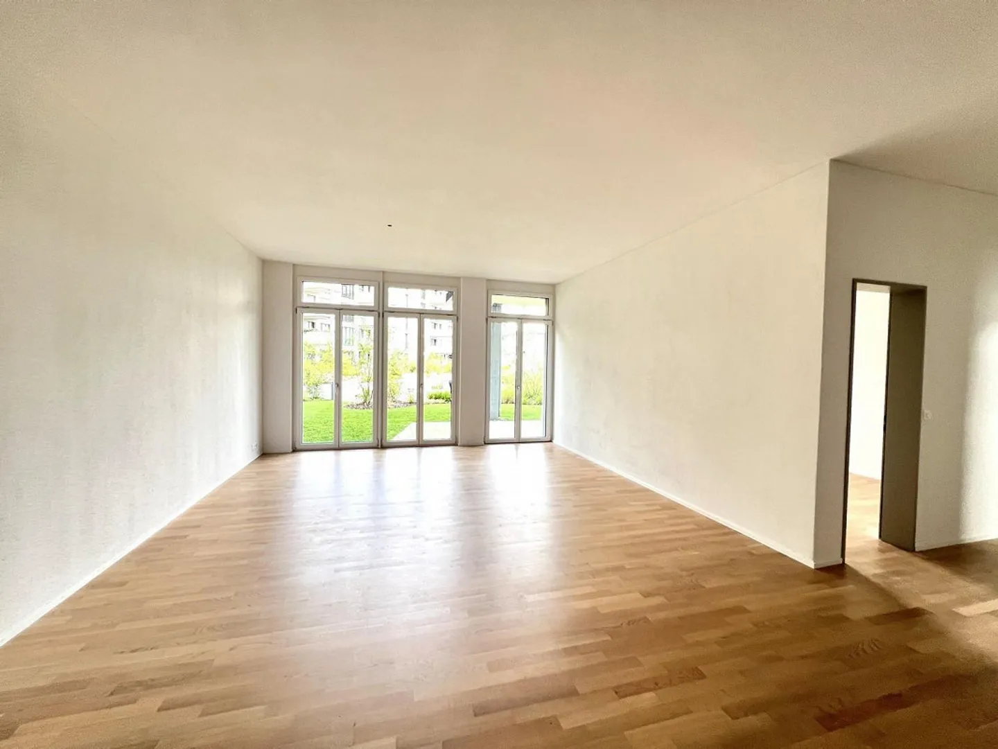 Appartamento 3.5 stanze di nuova costruzione in affitto - Foto 9 di 11