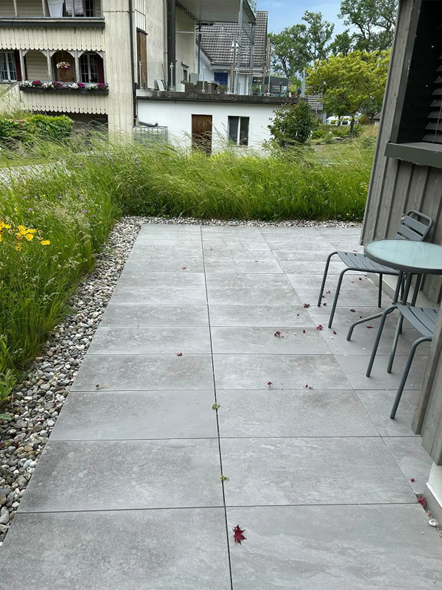 Condominio esclusivo adiacente a una riserva naturale in affitto - Foto 14 di 15