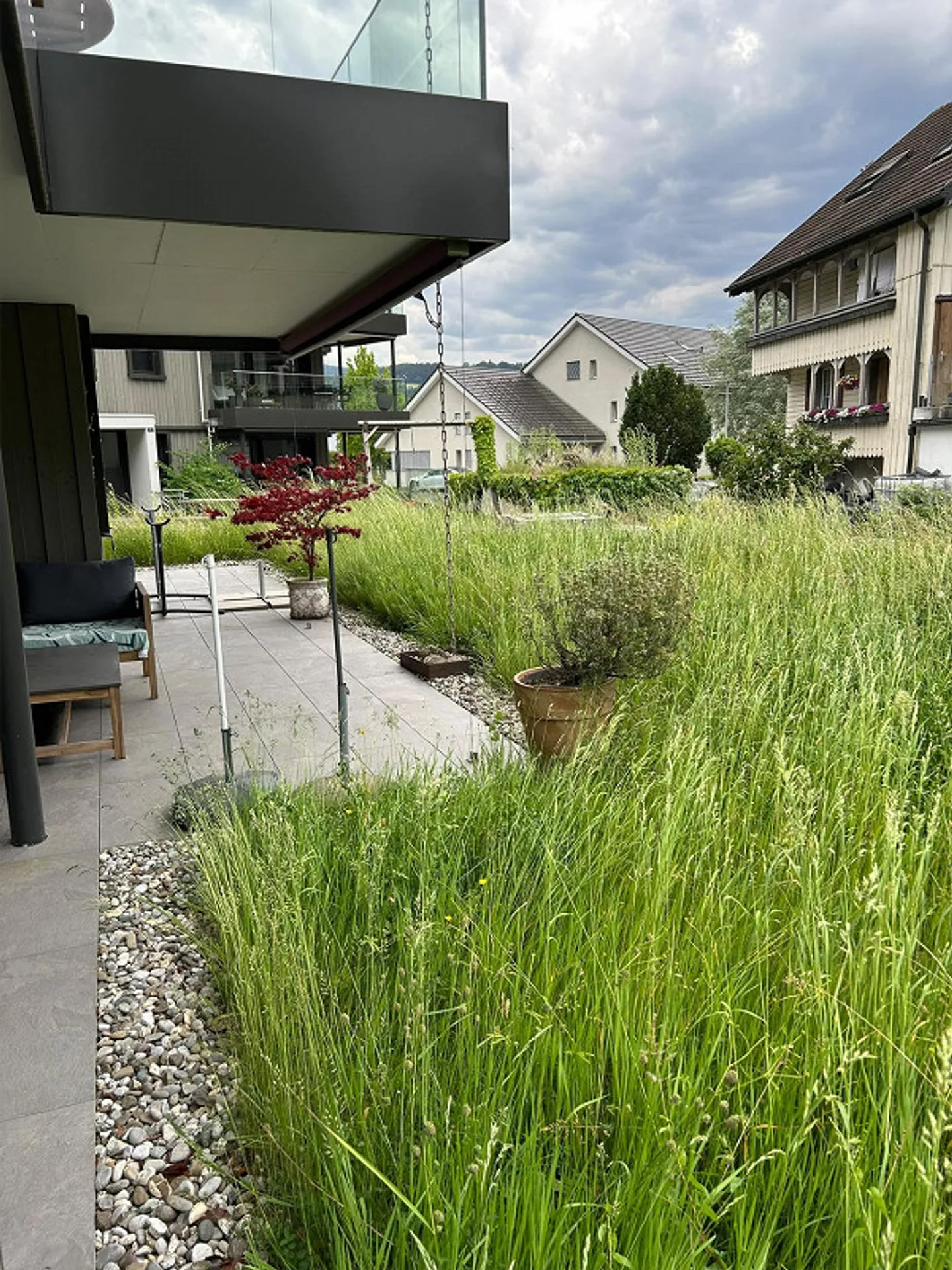 Condominio esclusivo adiacente a una riserva naturale in affitto - Foto 15 di 15