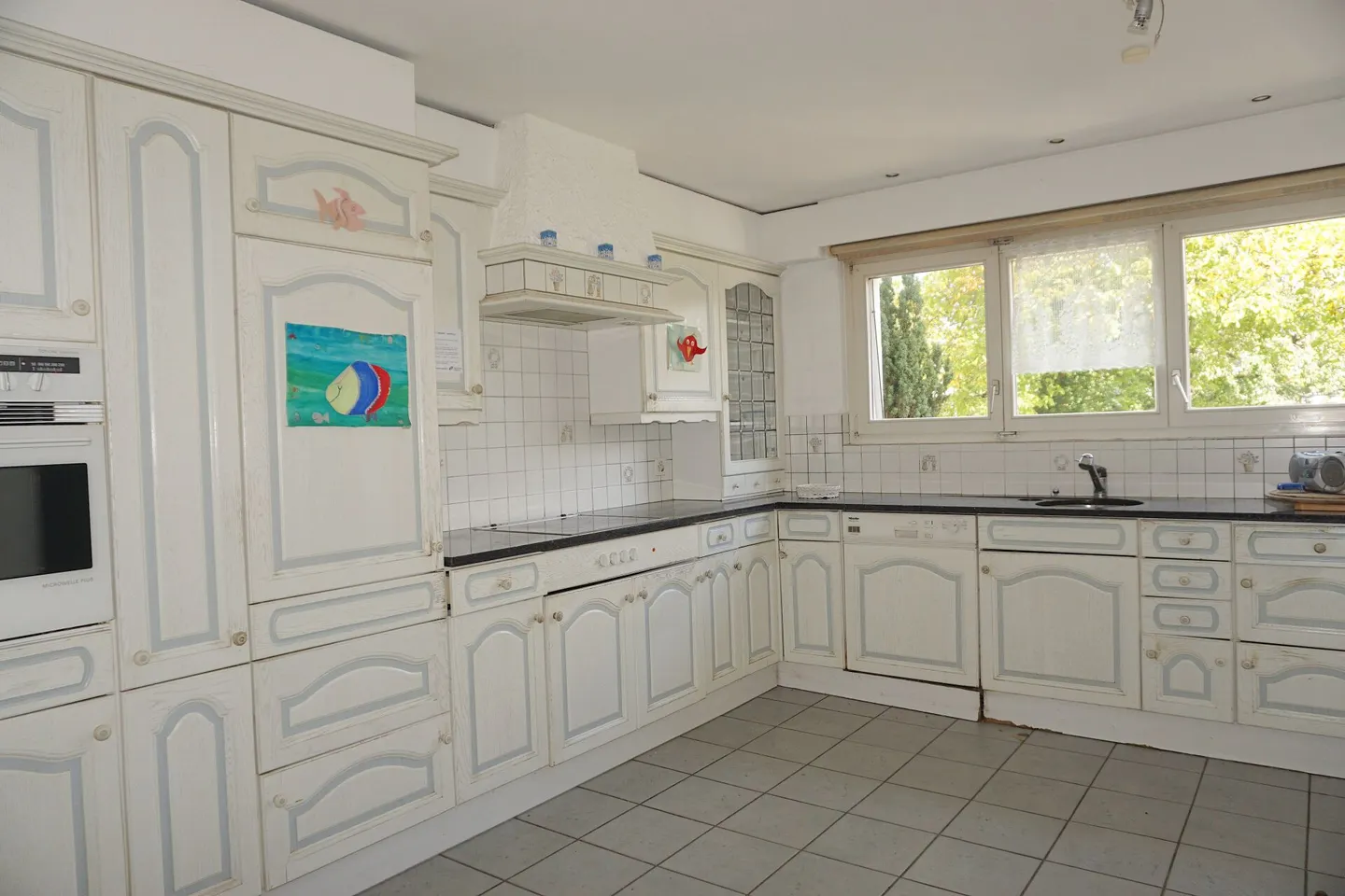 ARI-264 - Architect-designed villa on a 1,661 m2 plot in Courtételle - Photo 6 of 15
