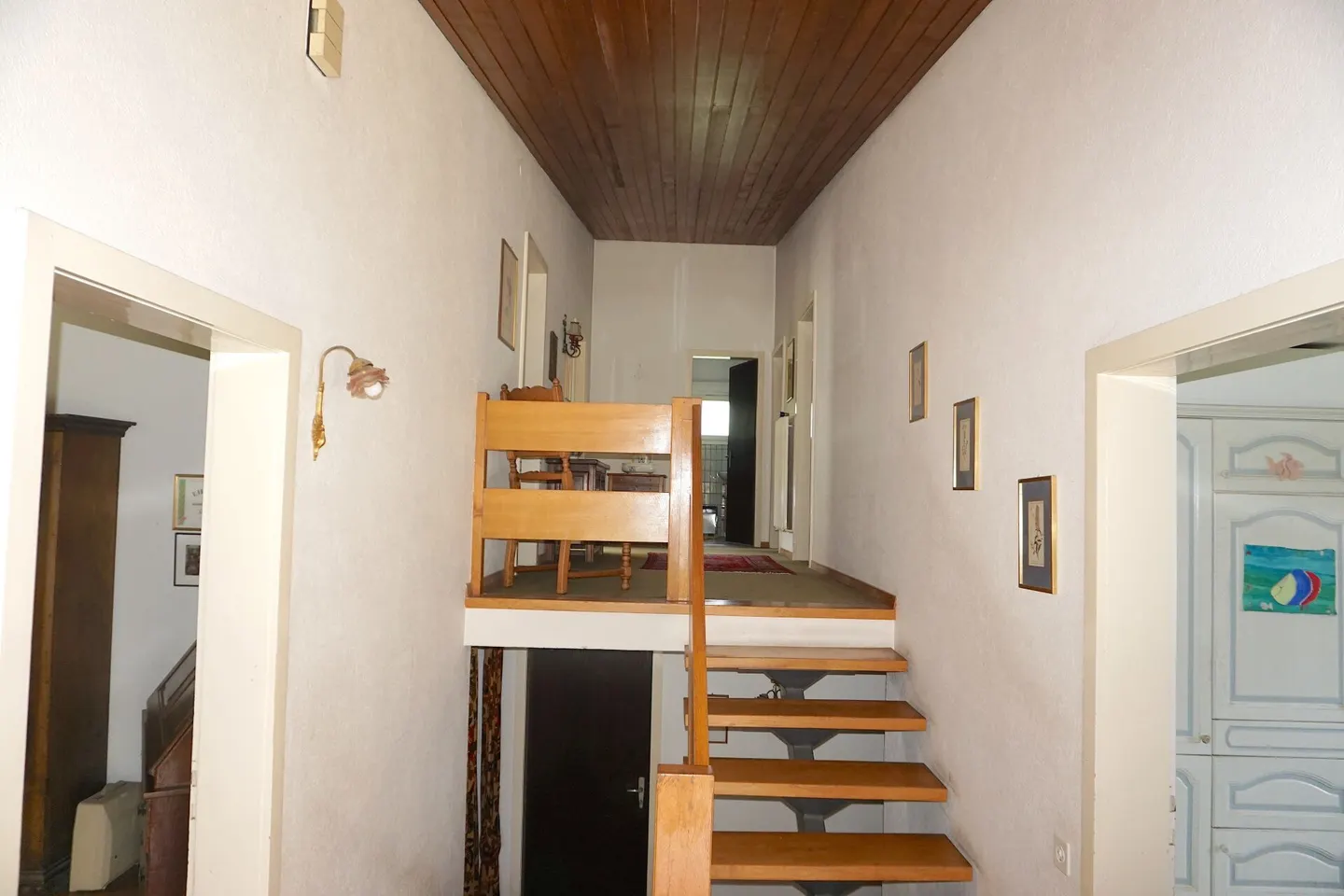 ARI-264 - Architect-designed villa on a 1,661 m2 plot in Courtételle - Photo 7 of 15
