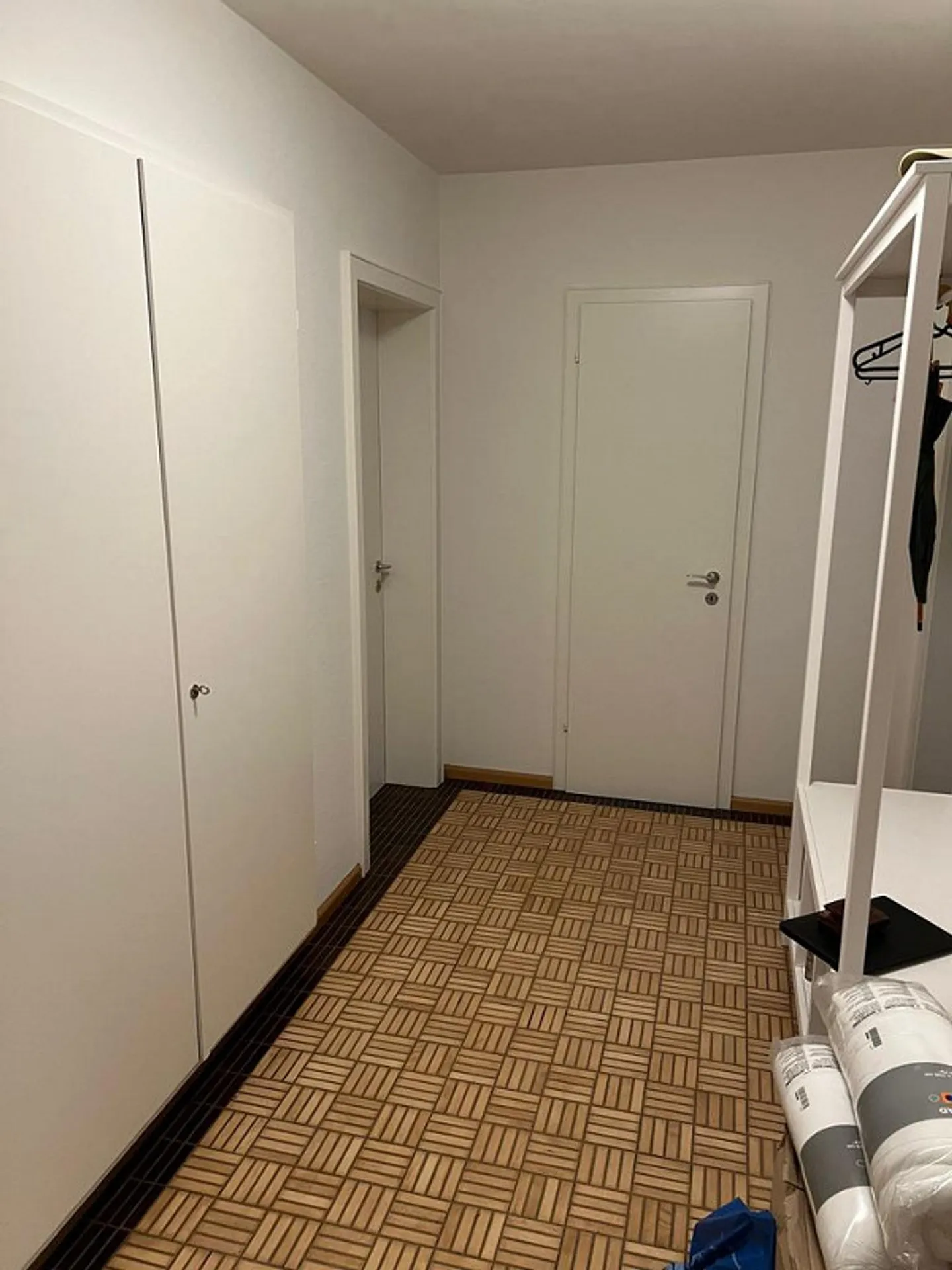 3.5 Zimmer-Wohnung mit Gartensitzplatz zu vermieten - Foto 10 von 12