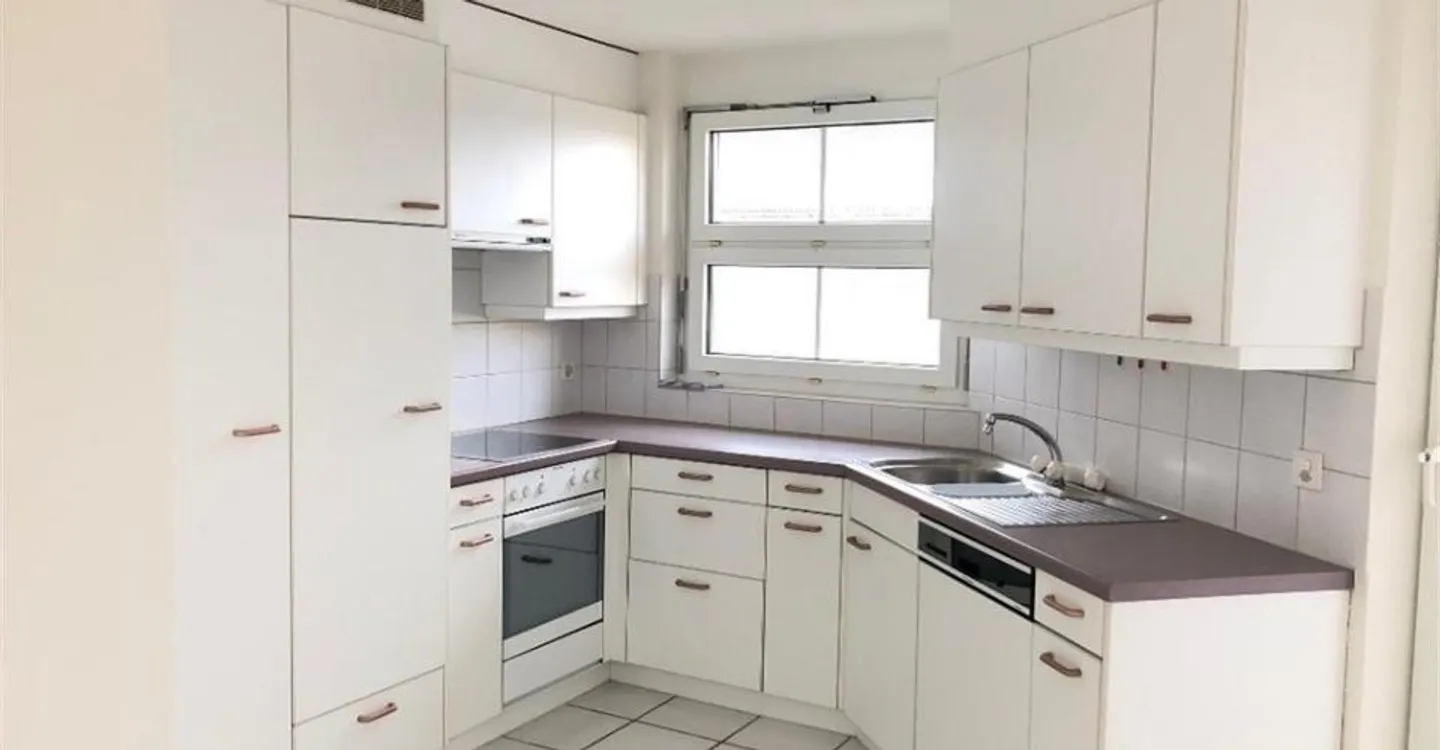 Grand appartement lumineux pour vous et votre famille - Photo 2 sur 9
