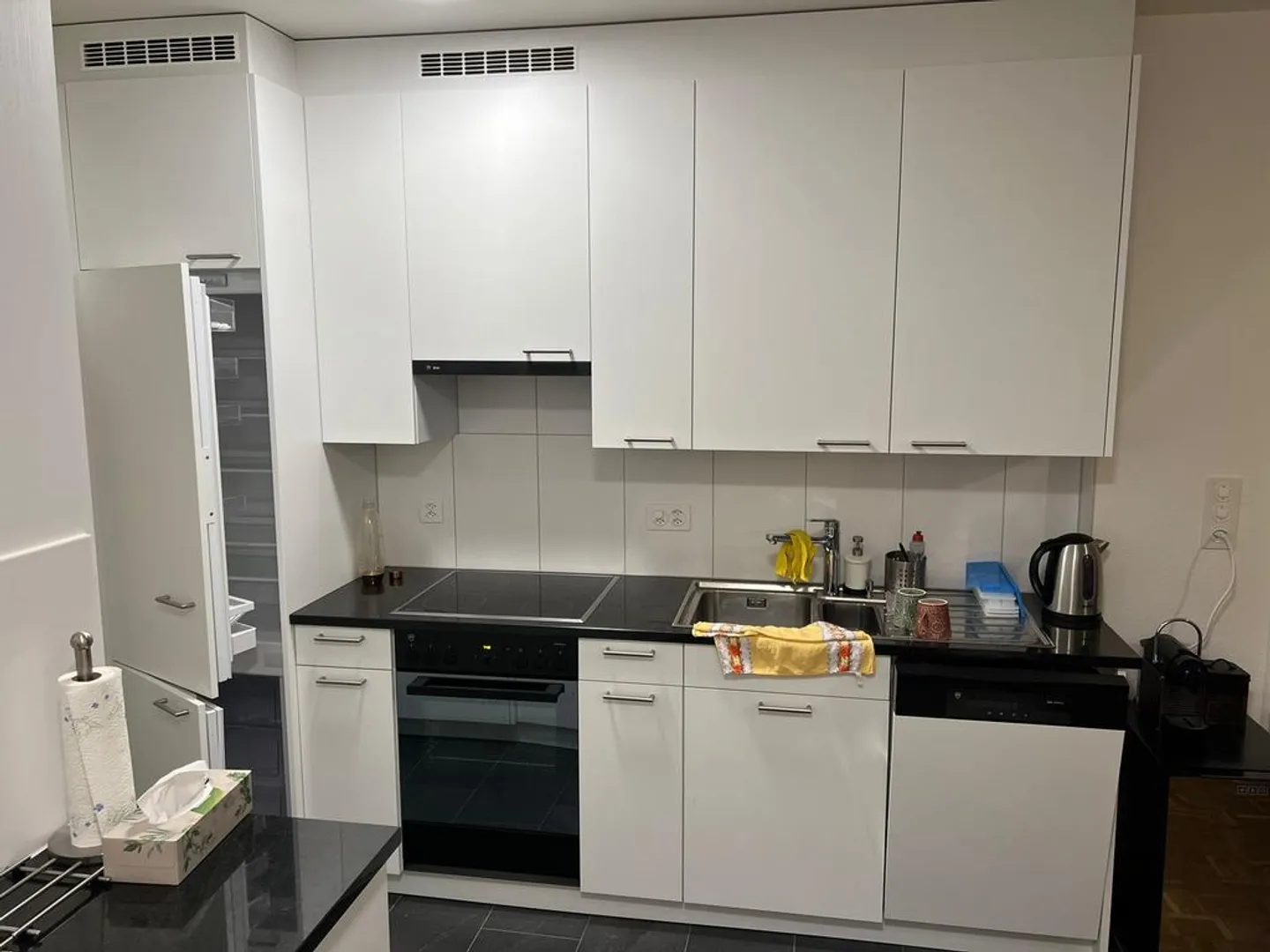 3.5 Zimmer-Wohnung mit Gartensitzplatz zu vermieten - Foto 5 von 12