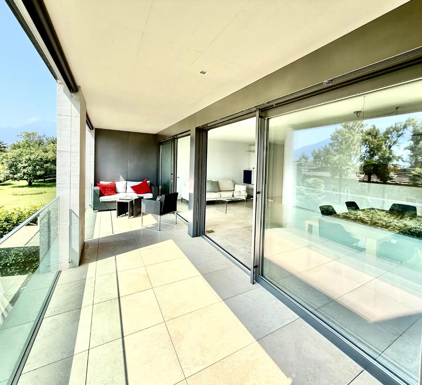 Appartement 4.5 pièces - Photo 2 sur 5