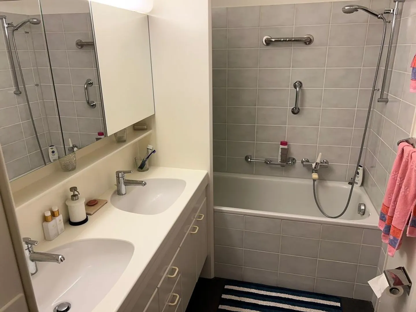 3.5 Zimmer-Wohnung mit Gartensitzplatz zu vermieten - Foto 7 von 12