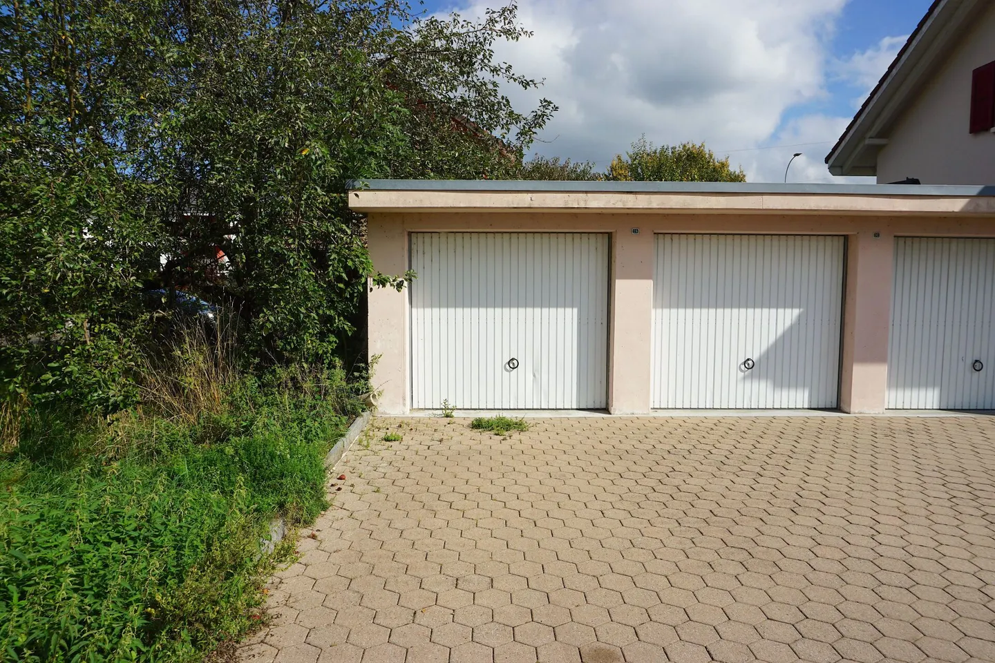 ARI-264 - Architect-designed villa on a 1,661 m2 plot in Courtételle - Photo 15 of 15