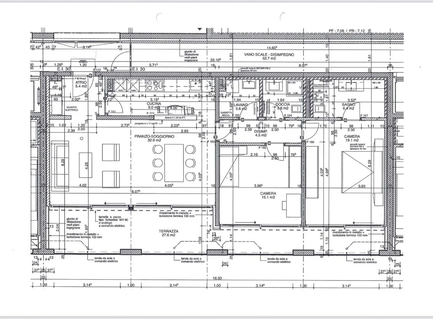 Appartement 4.5 pièces - Photo 3 sur 5