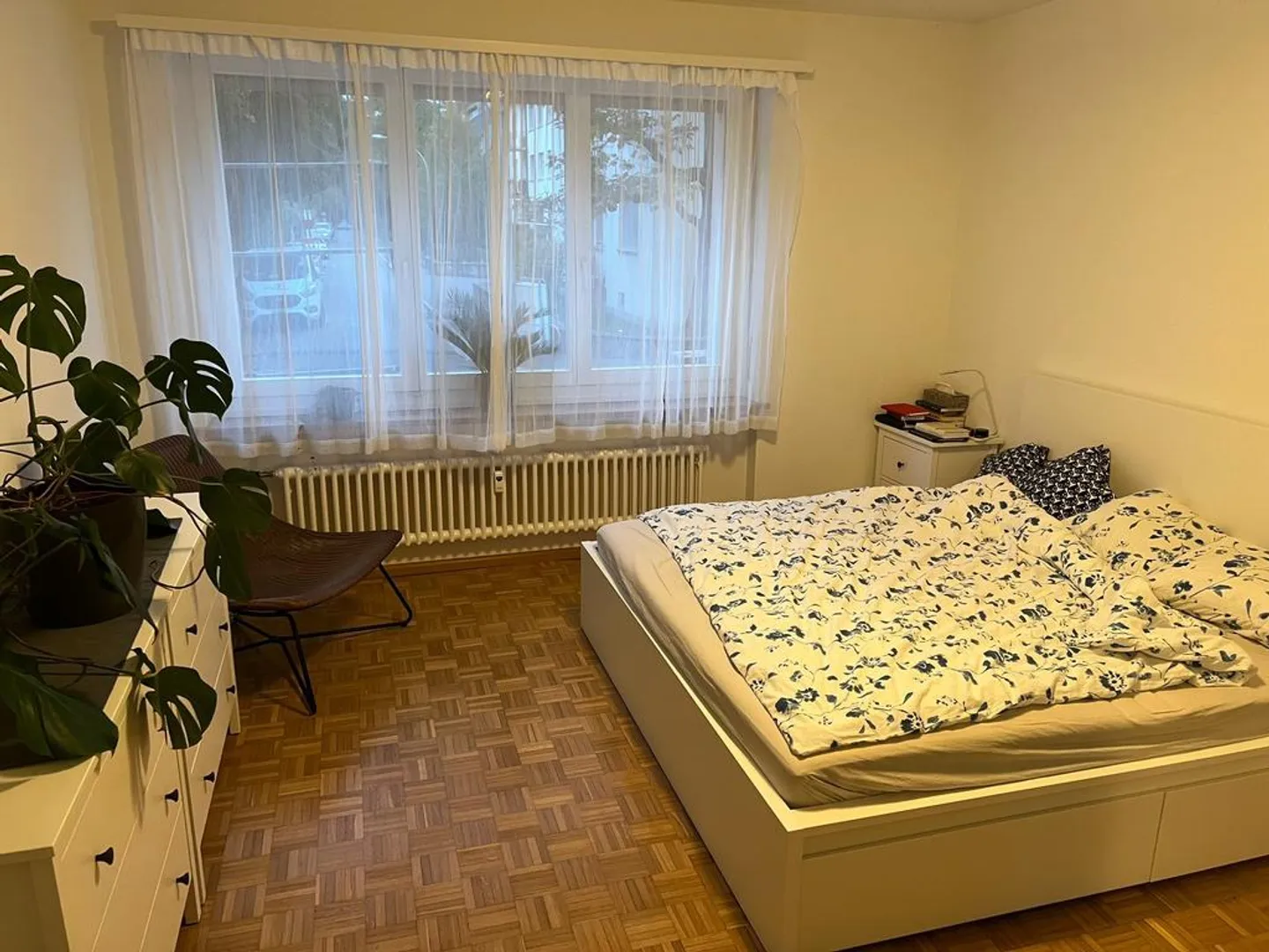 3.5 Zimmer-Wohnung mit Gartensitzplatz zu vermieten - Foto 8 von 12