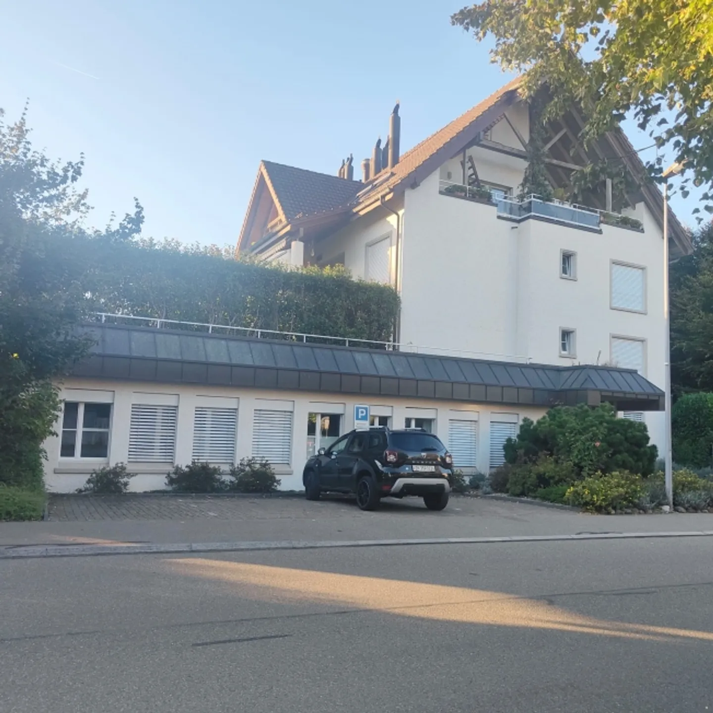 Bureau - Photo 1 sur 12