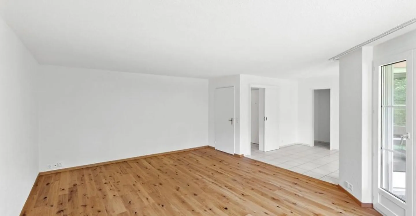 Grand appartement lumineux pour vous et votre famille - Photo 3 sur 9